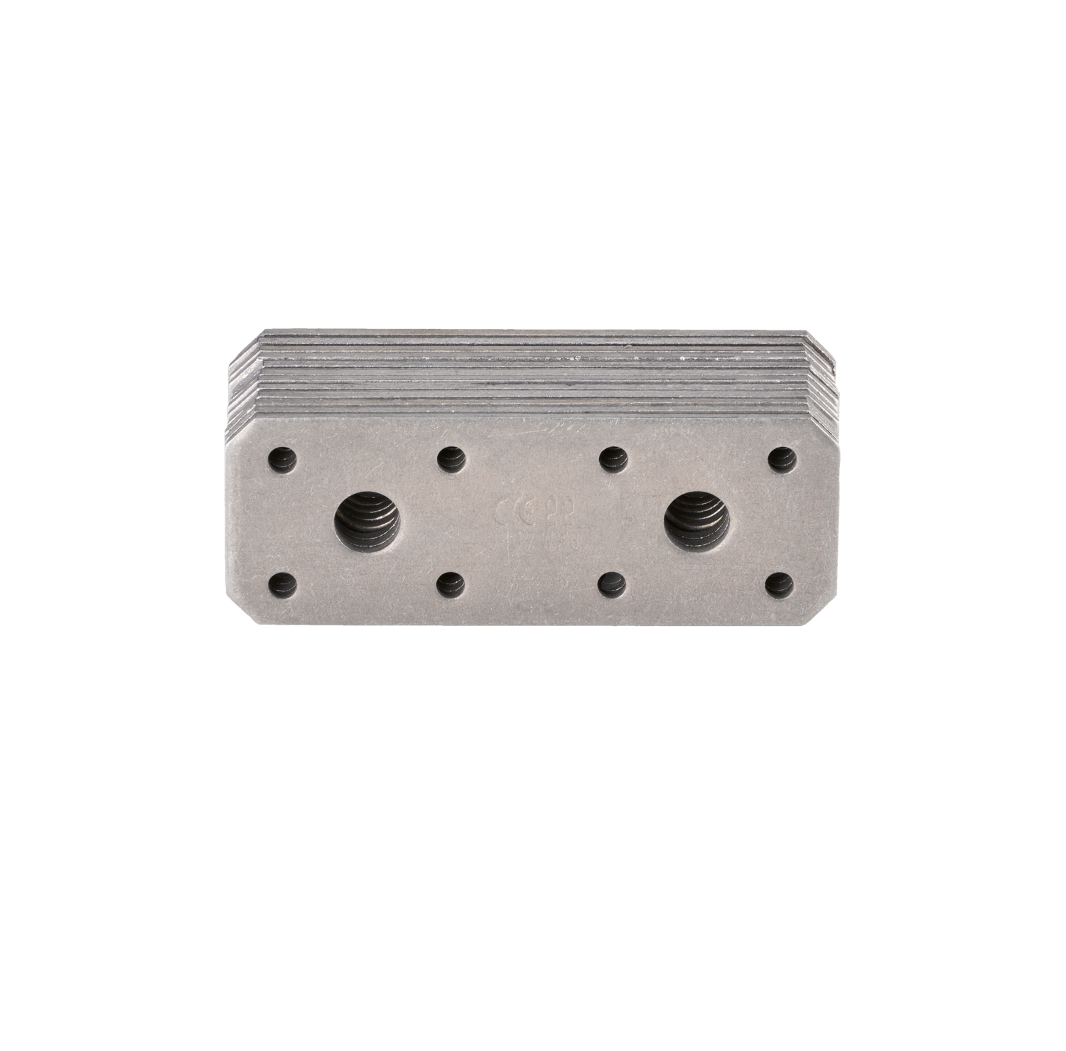 PARKSIDE PERFORMANCE® Stuhlwinkel / Flachwinkel (Flachwinkel 95 x 35 mm 12tlg.)