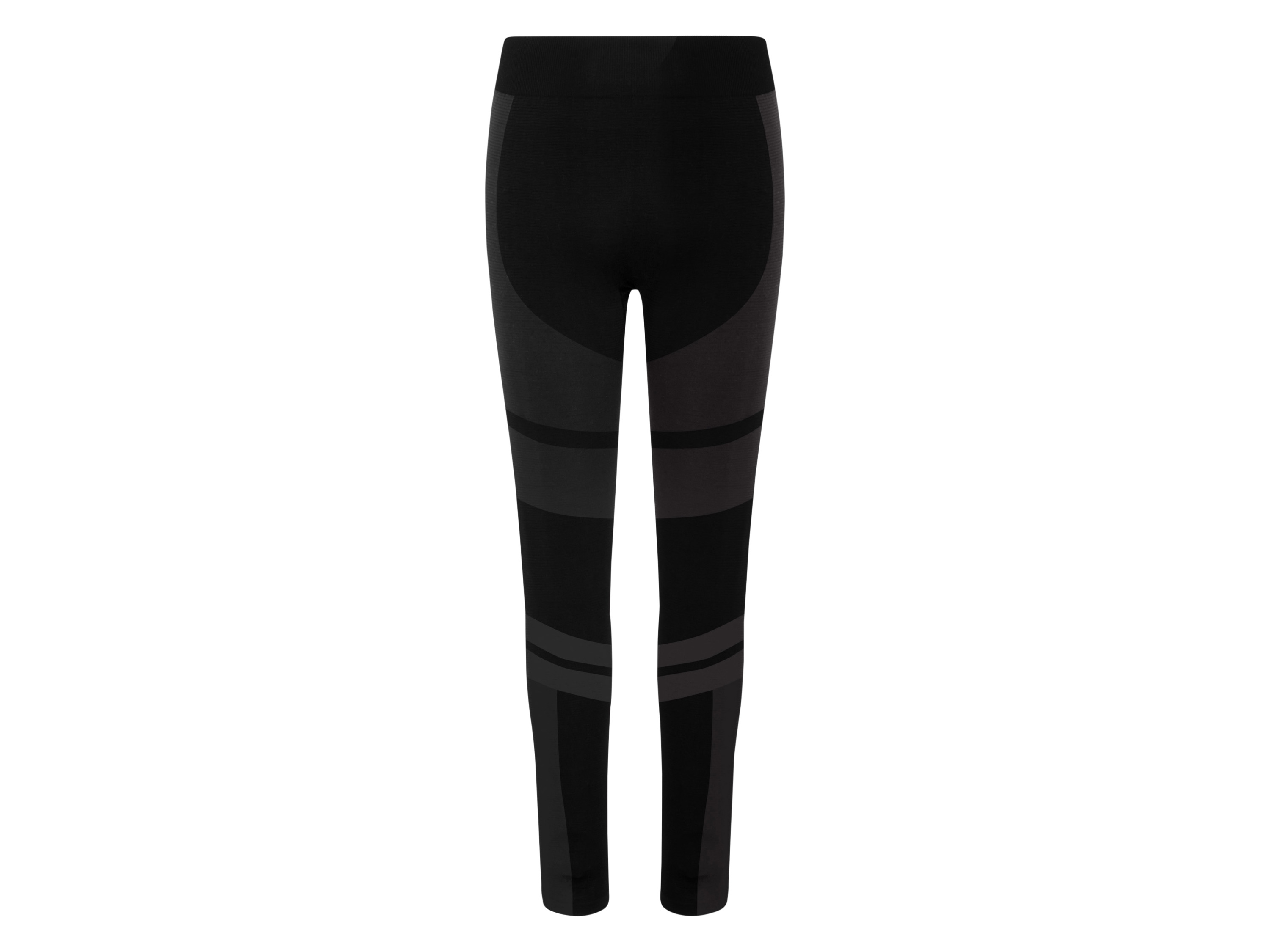 SPYDER Damen Premium Thermo-Hose (Schwarz, s) Bild 3