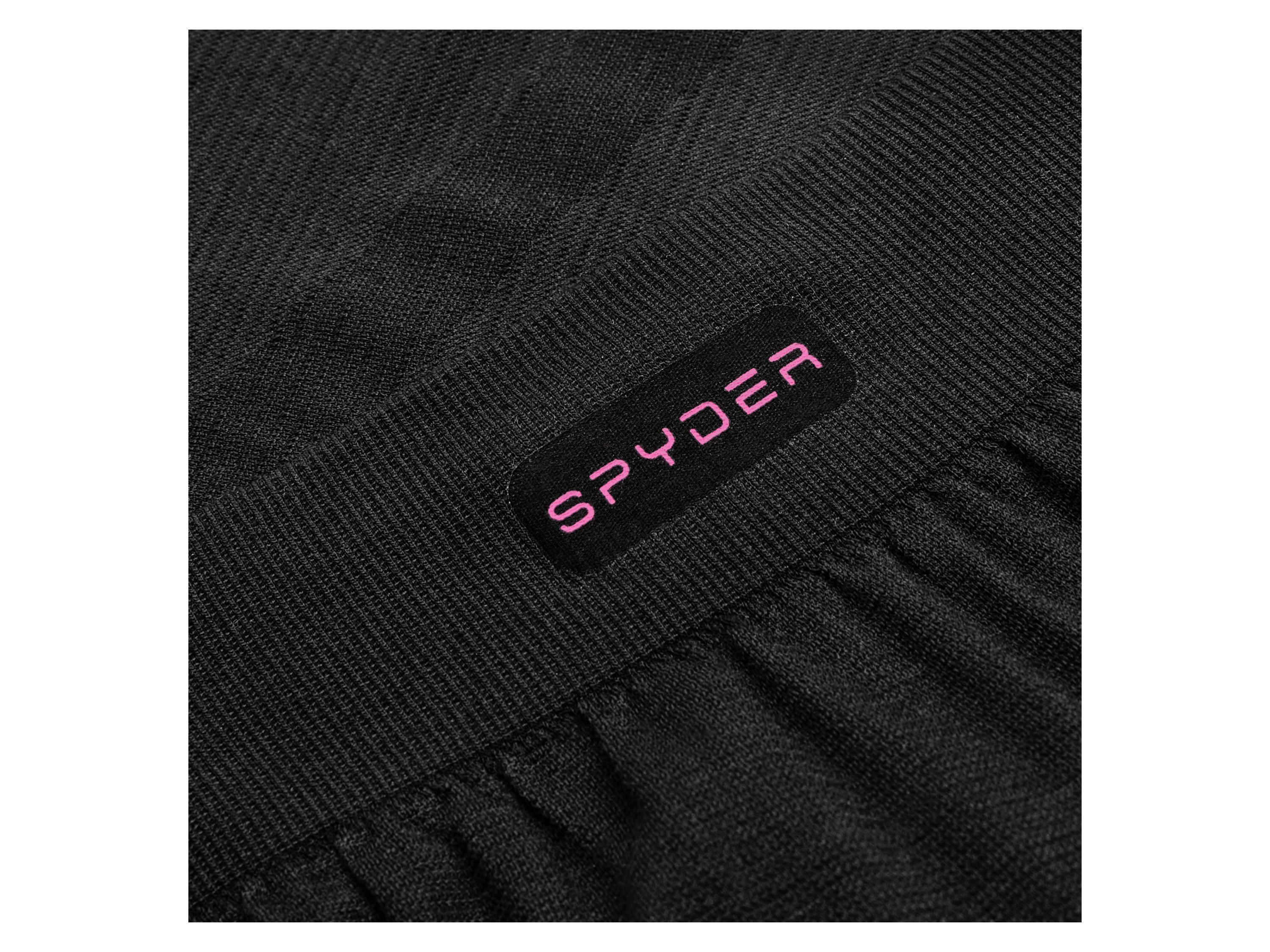 SPYDER Damen Premium Thermo-Hose (Schwarz, s) Bild 4