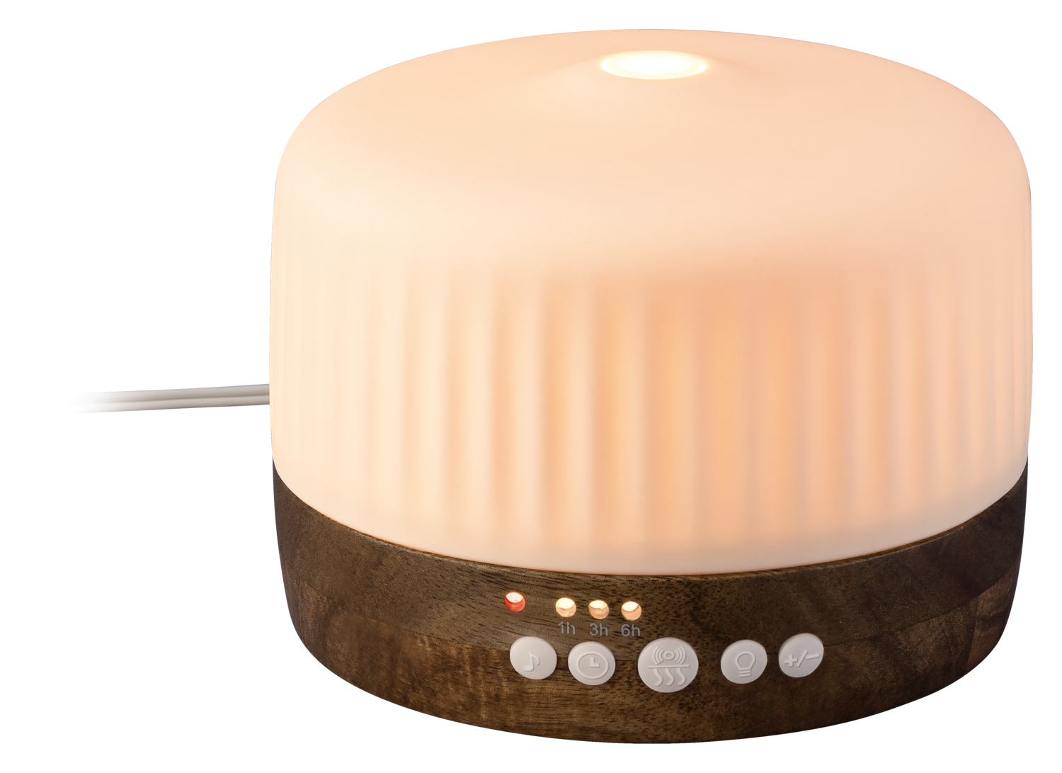 LIVARNO® Ultraschall-Aroma-Diffuser (Keramik)