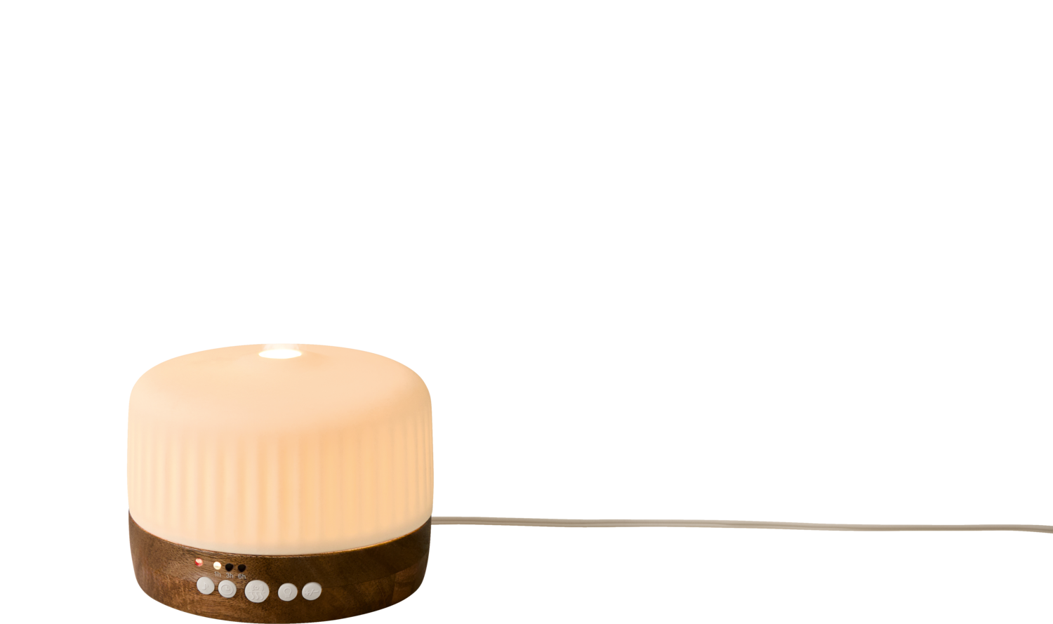 LIVARNO® Ultraschall-Aroma-Diffuser (Keramik) Bild 2