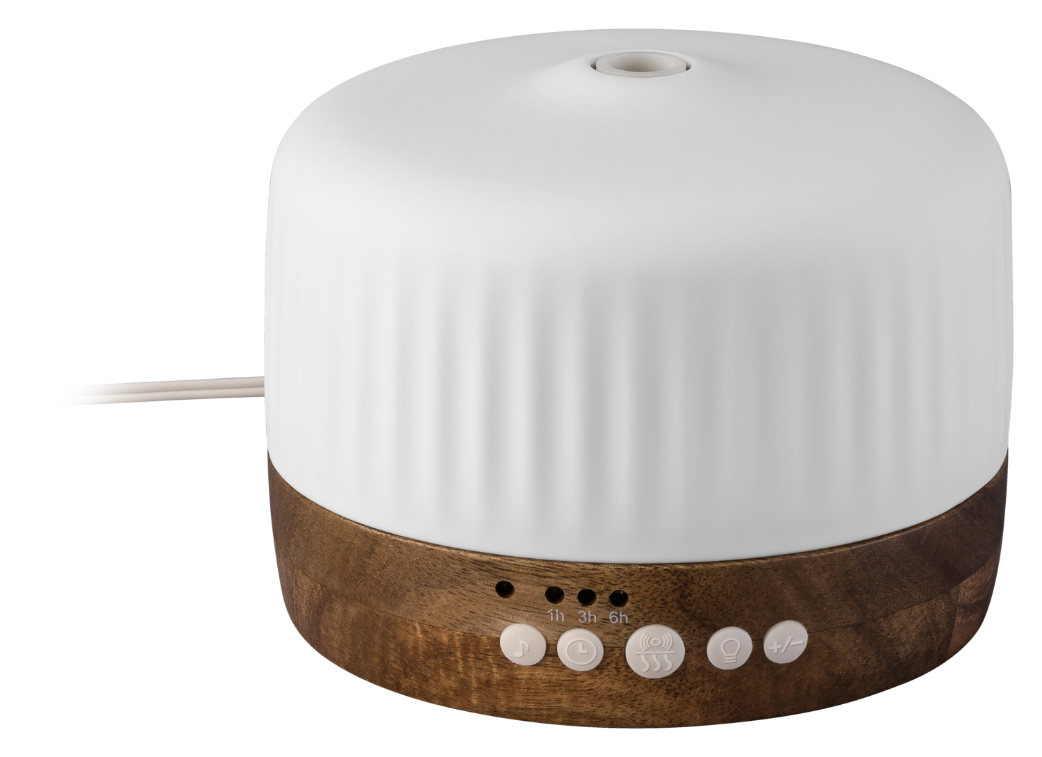 LIVARNO® Ultraschall-Aroma-Diffuser (Keramik) Bild 4