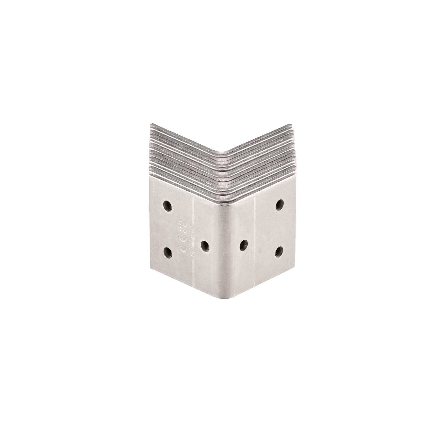 PARKSIDE PERFORMANCE® Stuhlwinkel / Flachwinkel (Stuhlwinkel 40 x 40 mm 16tlg.)