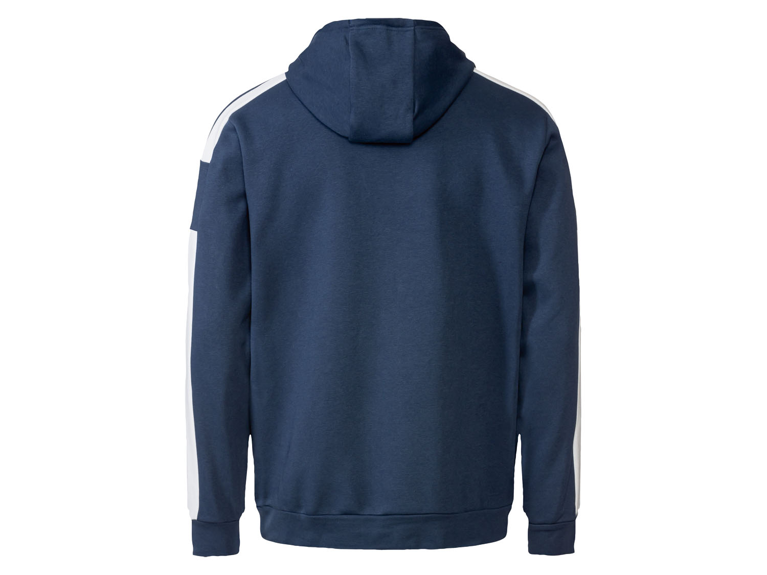 ADIDAS Herren Sweathoody Squadra (Navy, XL) Bild 2