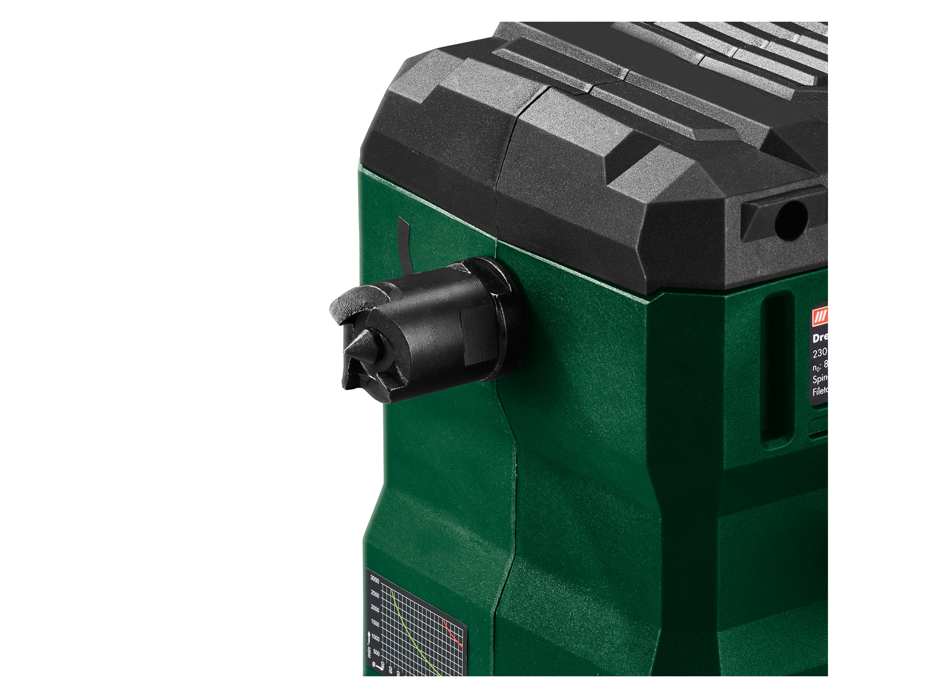 PARKSIDE® Drechselmaschine »PDM 600 D2«, 550 W Bild 2