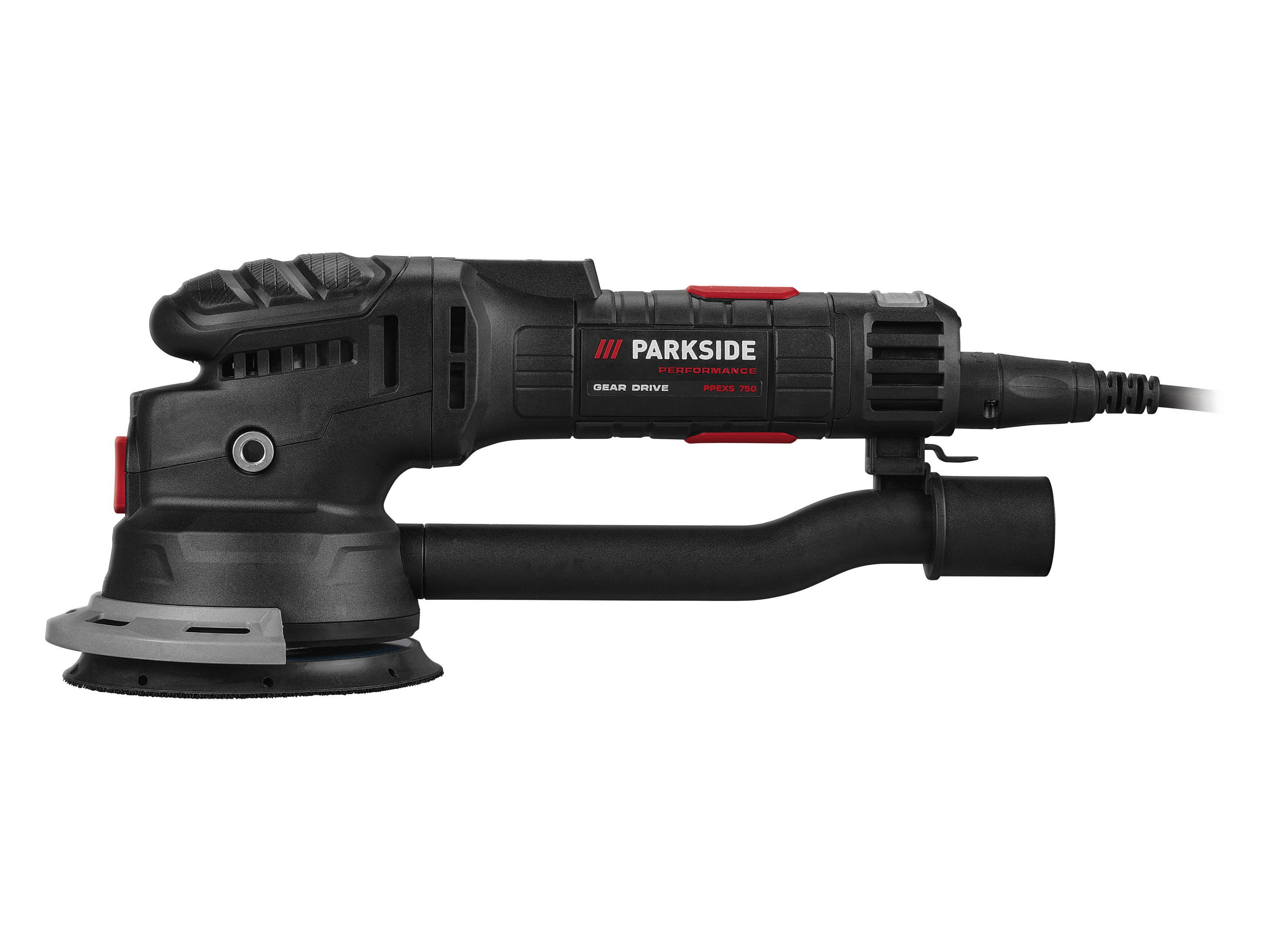 PARKSIDE PERFORMANCE® Exzenterschleifer »PPEXS 750 B2«