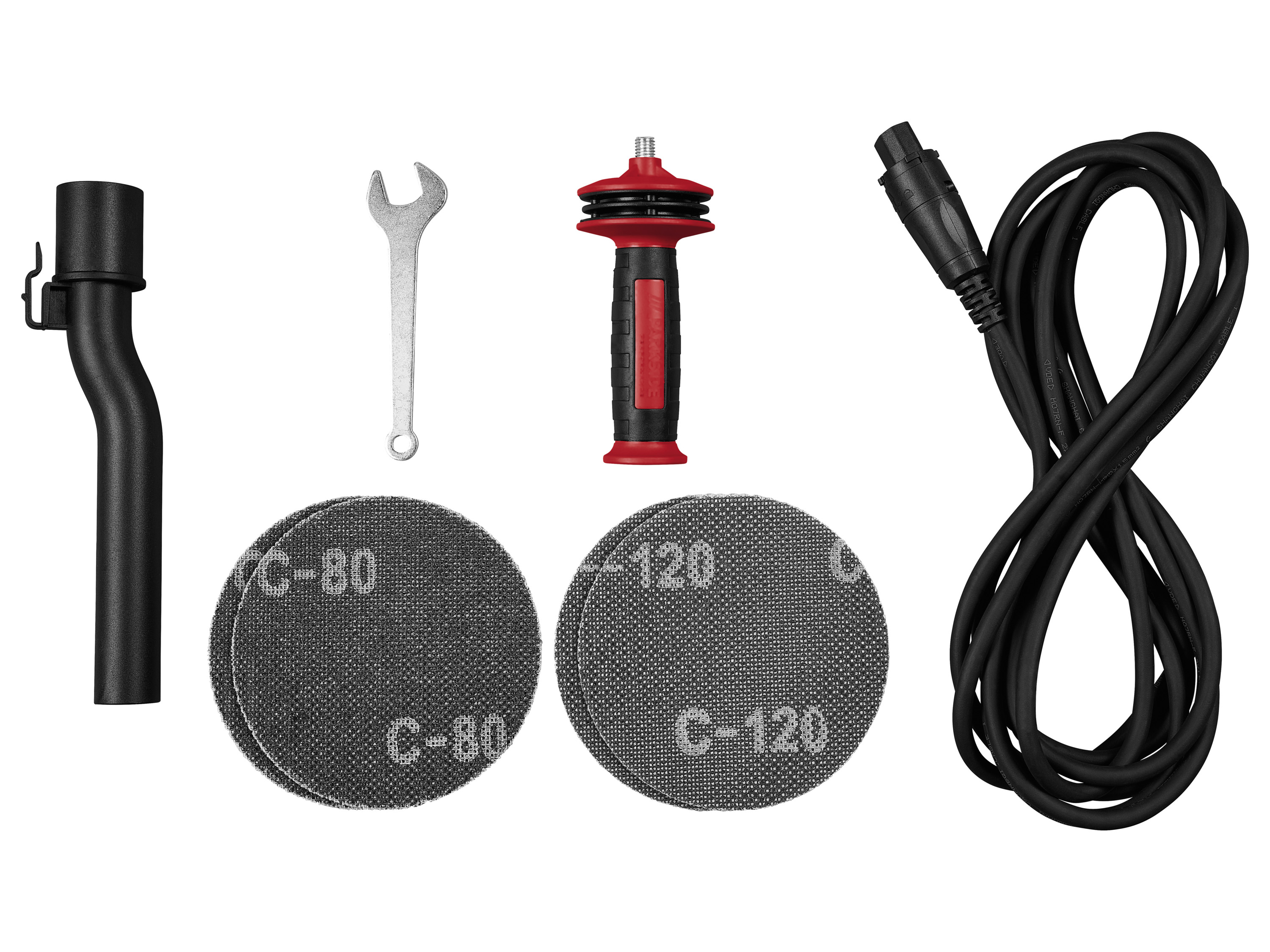 PARKSIDE PERFORMANCE® Exzenterschleifer »PPEXS 750 B2« Bild 2