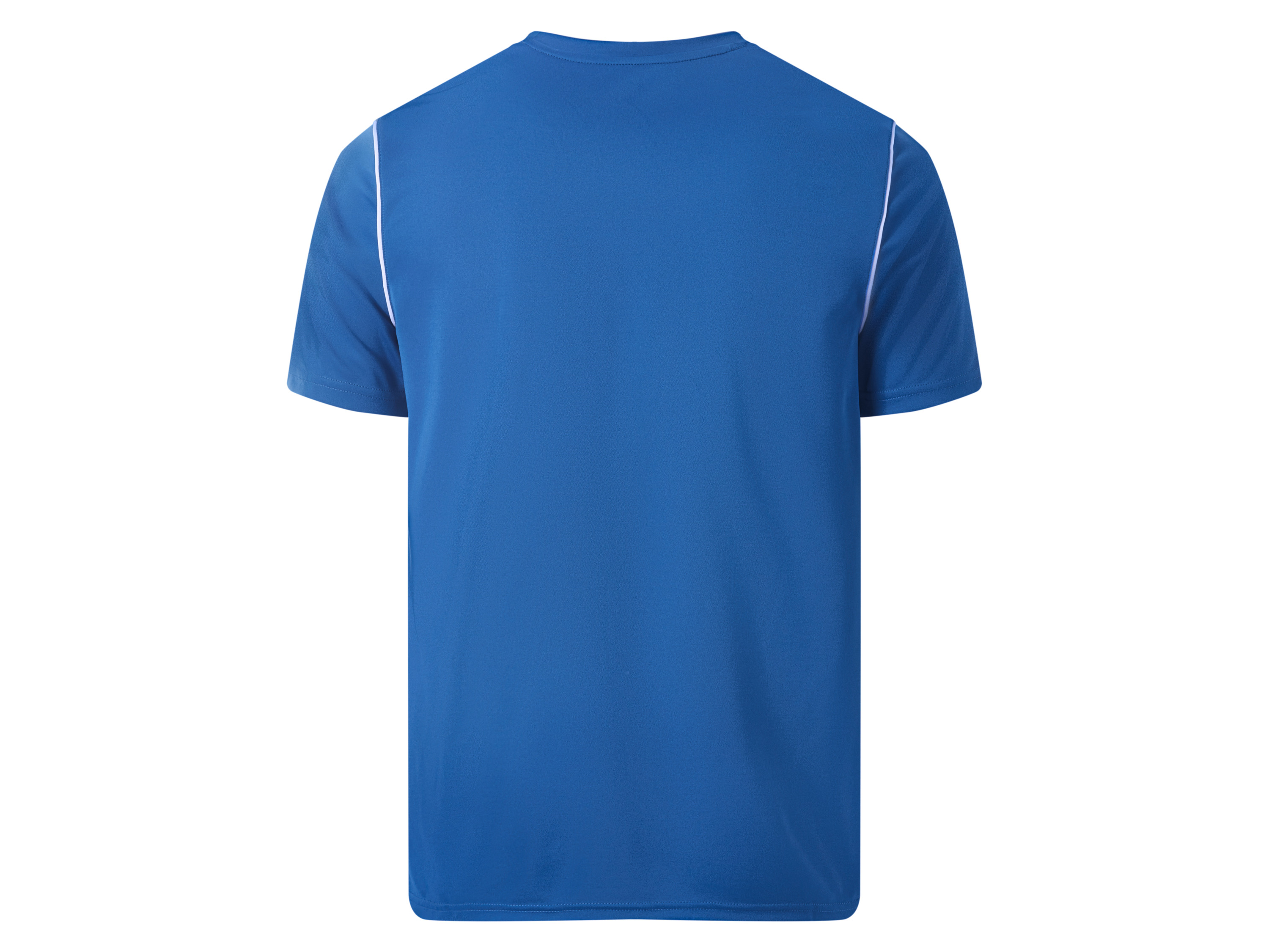 NIKE Herren Trainingsshirt »Park 20« (Blau, M) Bild 2