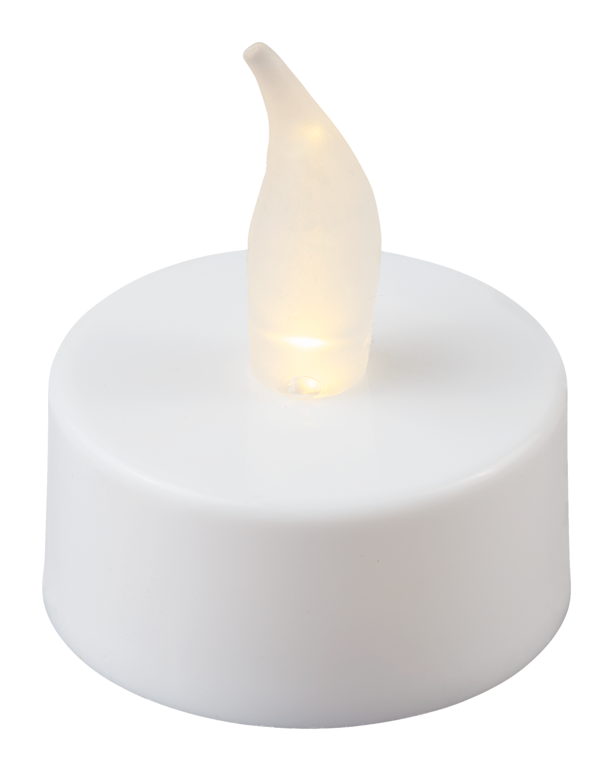 LIVARNO® LED-Teelichter, 4 Stück Bild 4