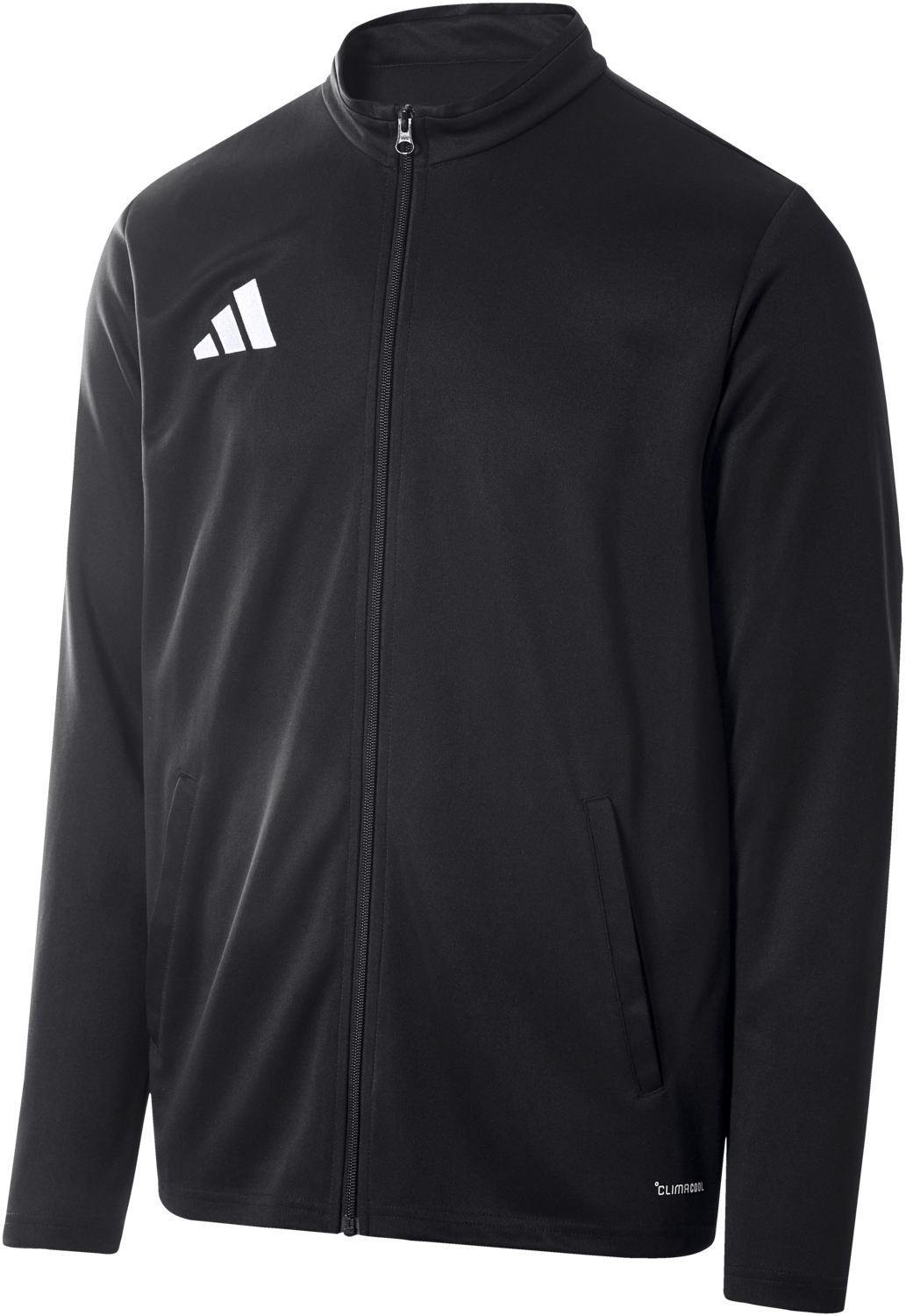 ADIDAS Herren Trainingsjacke Entrada 26 (M) Bild 3