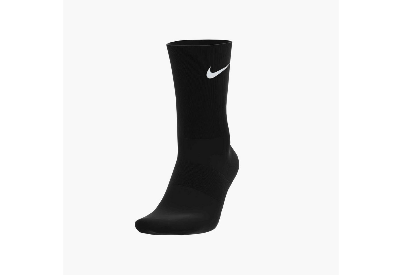 NIKE Sportsocken, 6 Stück (Schwarz, 42-46) Bild 3