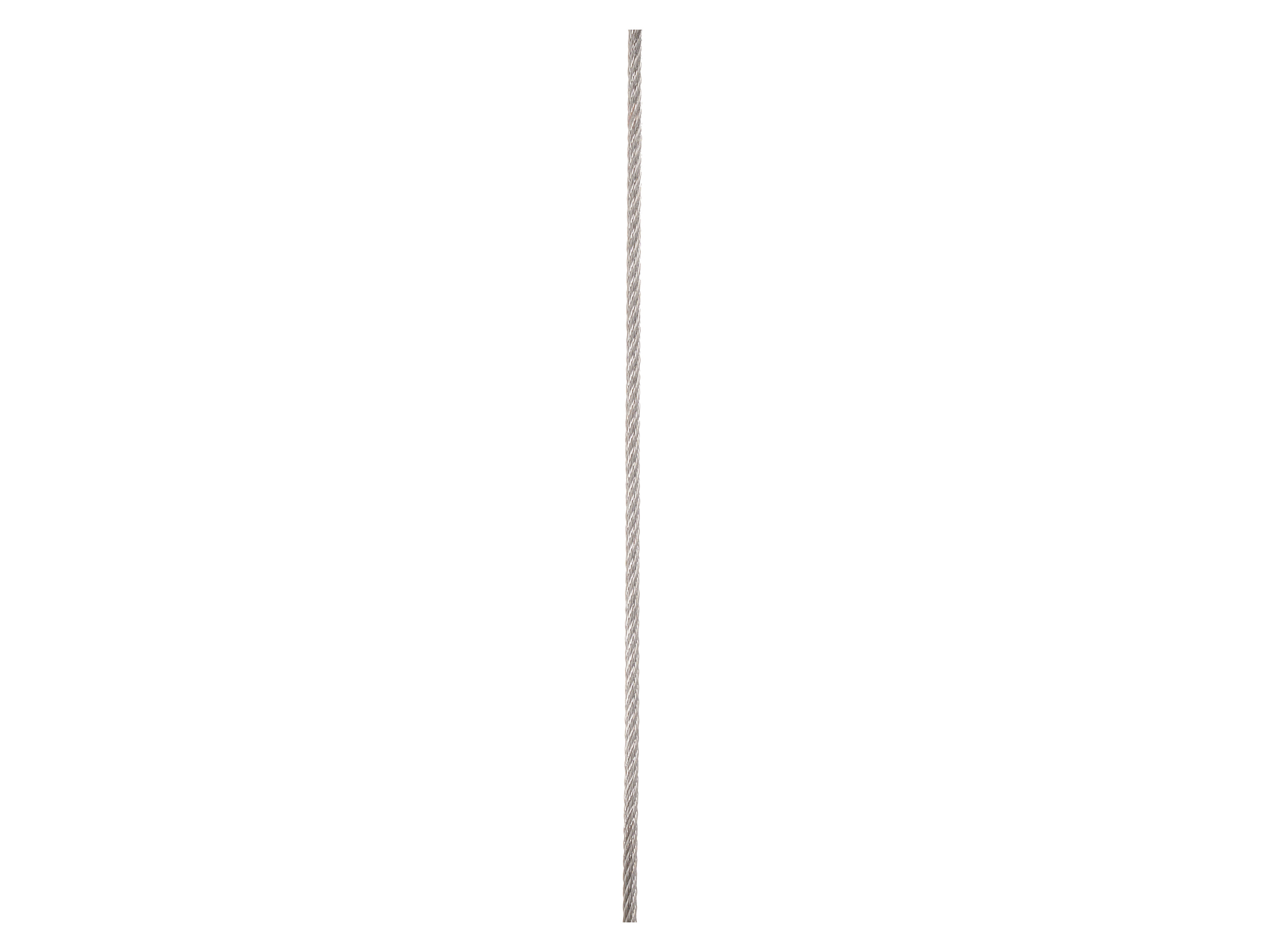 PARKSIDE® Stahldrahtseil, 10 m