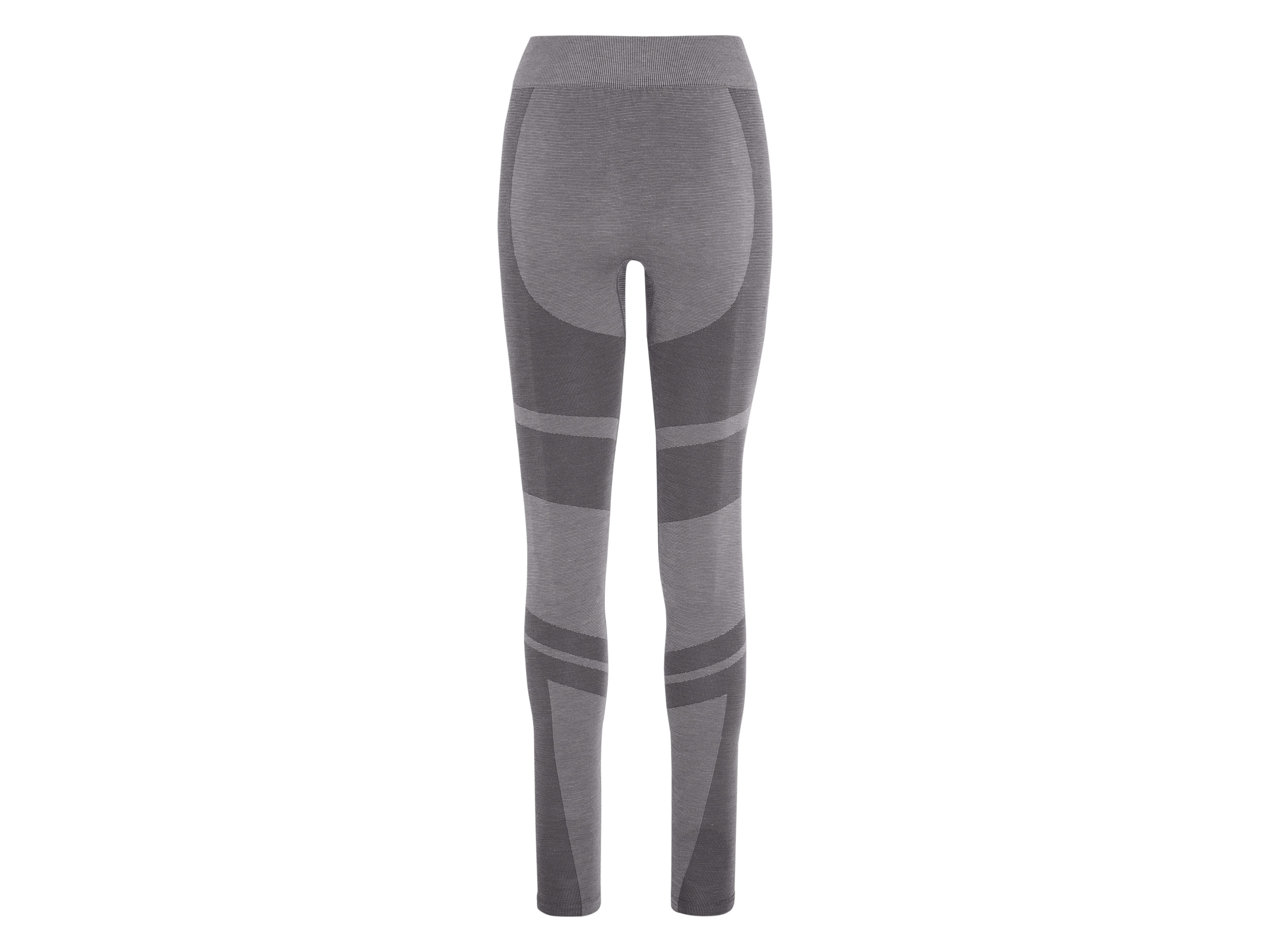 SPYDER Damen Premium Thermo-Hose (Grau, M) Bild 4