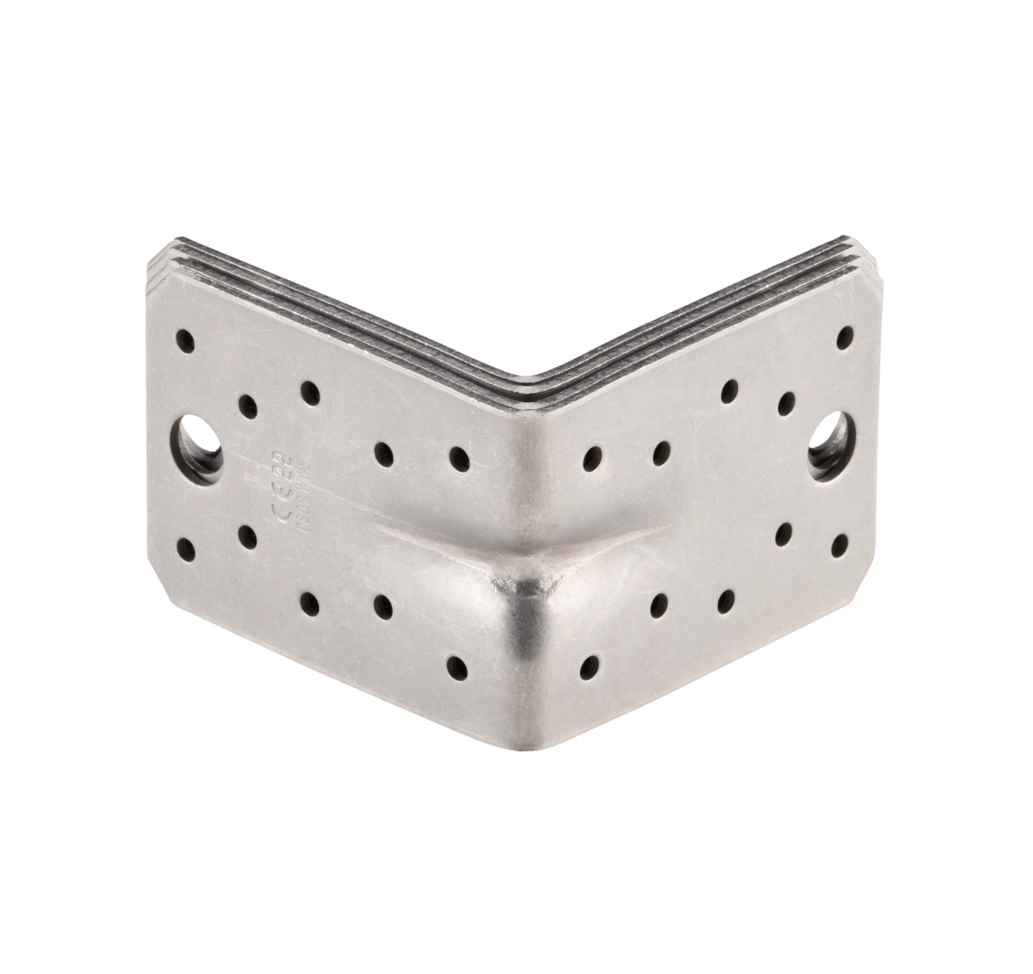 PARKSIDE PERFORMANCE® Stuhlwinkel / Flachwinkel (Stuhlwinkel 90 x 65 mm 4tlg.)
