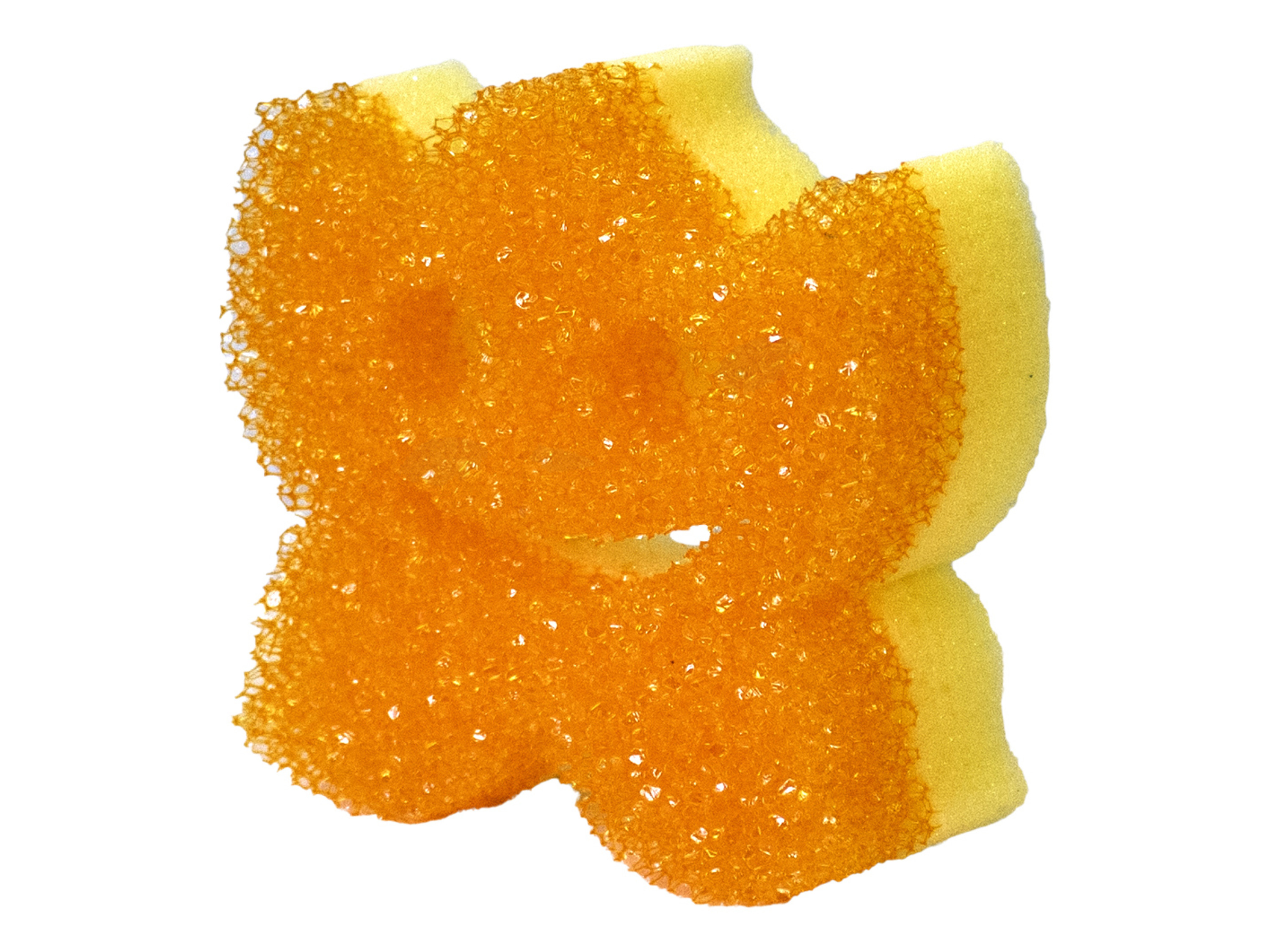 SCRUB DADDY Schwämme Set (Mommy Starfish) Bild 2