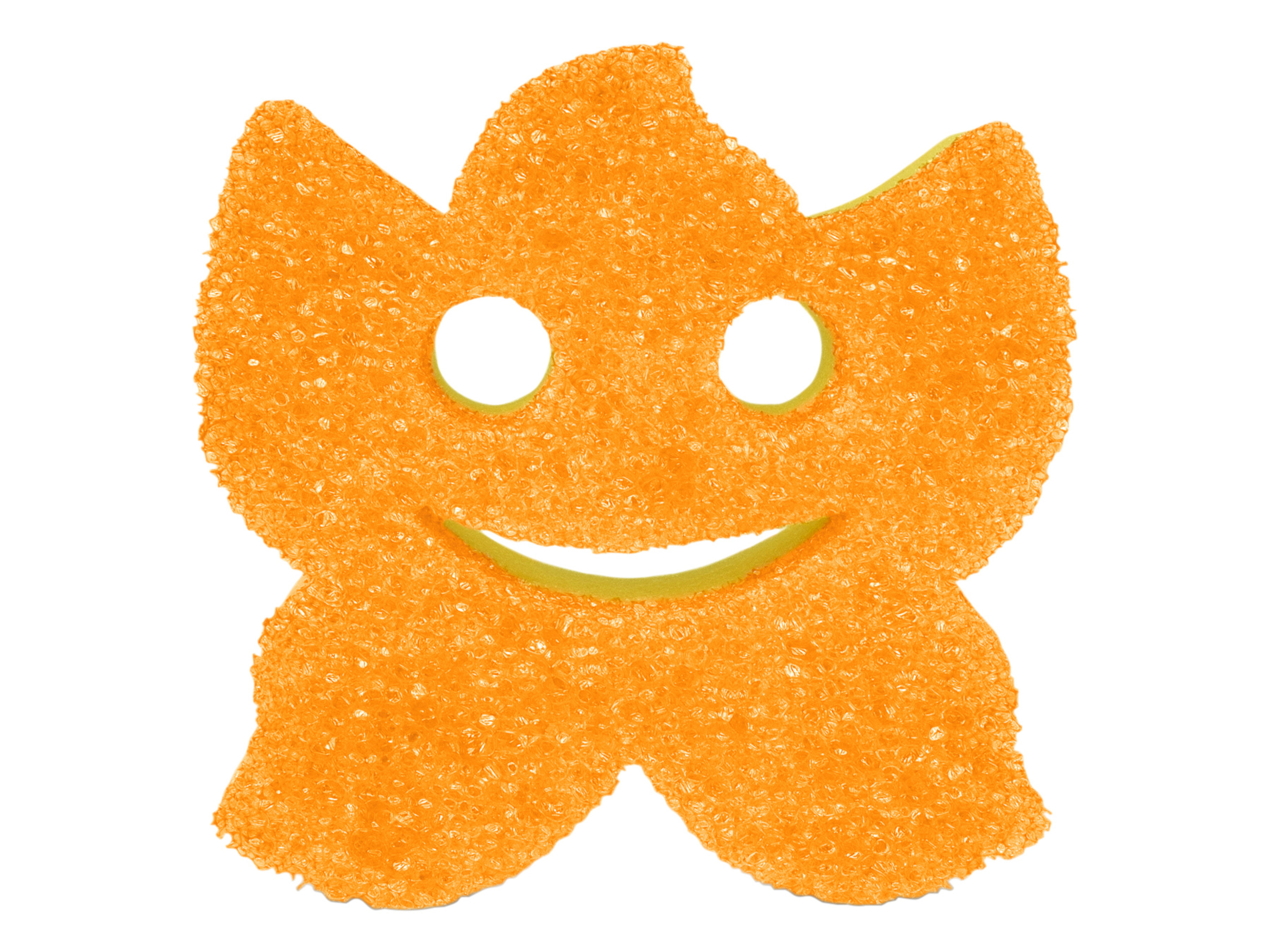 SCRUB DADDY Schwämme Set (Mommy Starfish) Bild 3