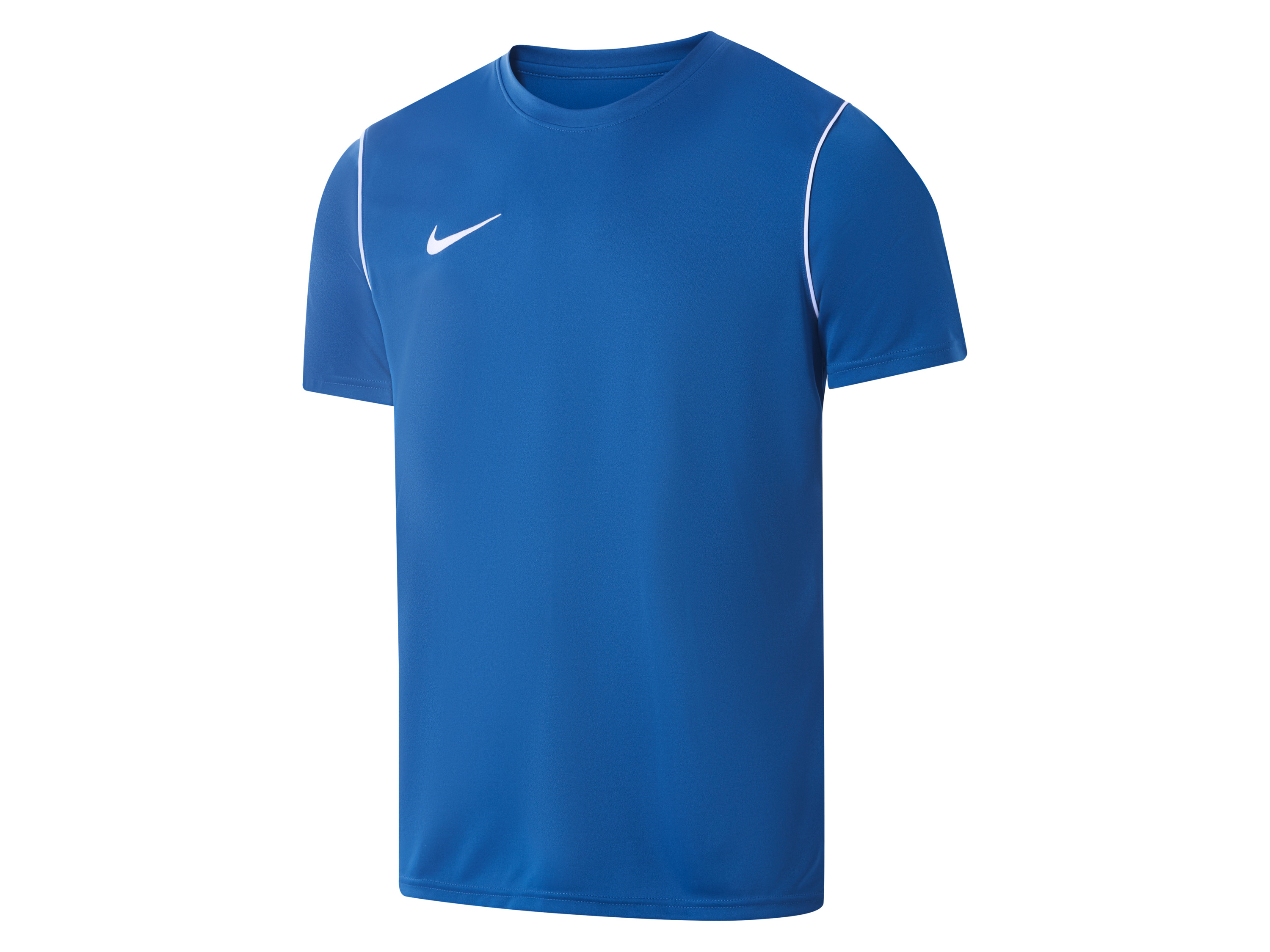 NIKE Herren Trainingsshirt »Park 20« (Blau, XL)