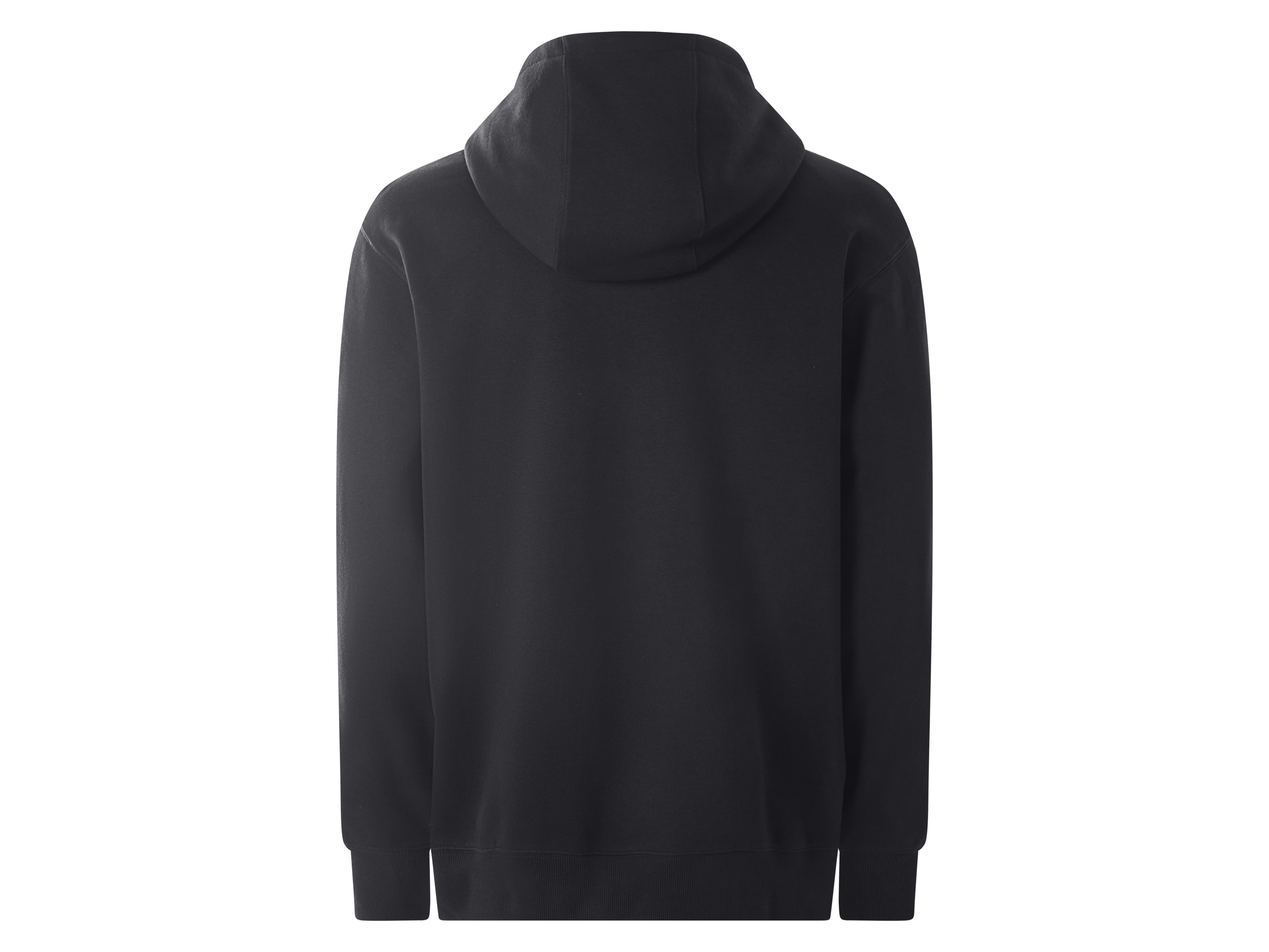 NIKE Herren Sweathoodie »Park 20« (Schwarz, XL)