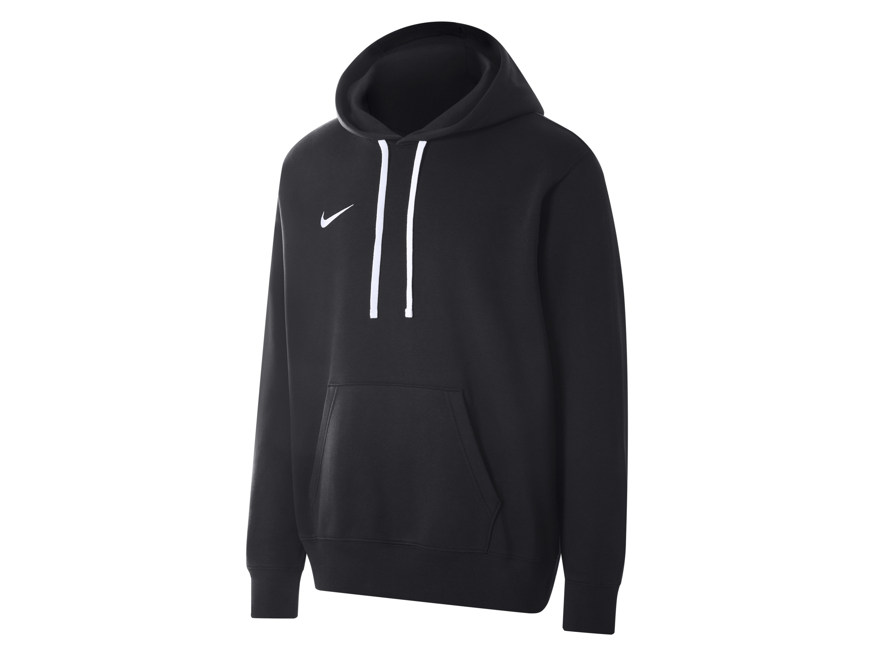 NIKE Herren Sweathoodie »Park 20« (Schwarz, XL) Bild 2