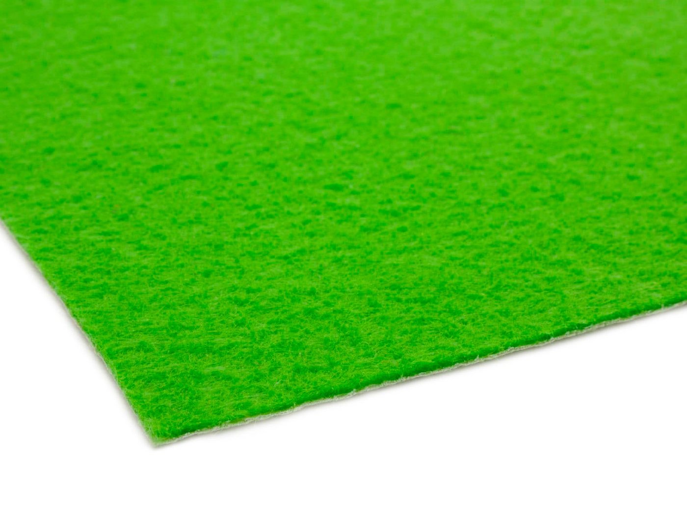 Primaflor-Ideen in Textil Läufer PODIUM, Made in Belgium, rechteckig, Höhe: 2,6 mm, Breite 200 cm, Nadelfilz, Uni-Farben, ideal für Veranstaltungen