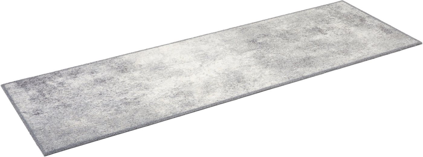 ASTRA Fußmatte Miabella 738, rechteckig, Höhe: 7 mm, Sauberlaufmatte, saugfähig, Schmutzfangmatte, waschbar, rutschfest