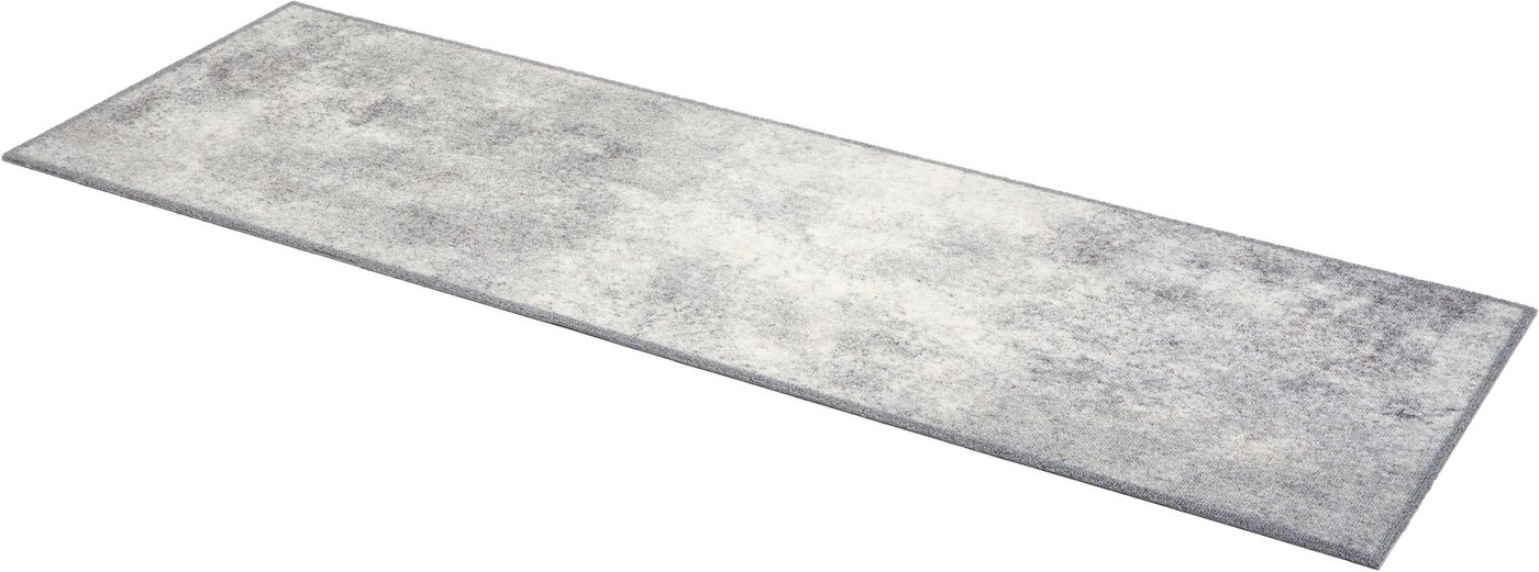 ASTRA Fußmatte Miabella 738, rechteckig, Höhe: 7 mm, Sauberlaufmatte, saugfähig, Schmutzfangmatte, waschbar, rutschfest Bild 2