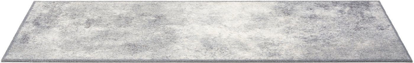 ASTRA Fußmatte Miabella 738, rechteckig, Höhe: 7 mm, Sauberlaufmatte, saugfähig, Schmutzfangmatte, waschbar, rutschfest Bild 3