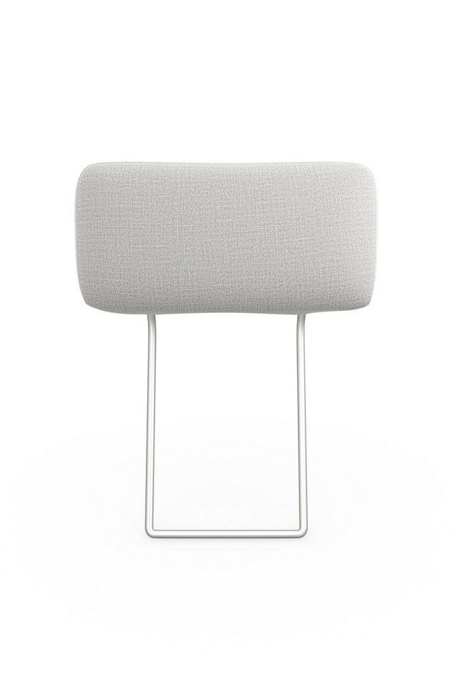 sit&more Sofa-Kopfstütze Palmera, B: 50 cm, Set: 2 Stück, passend zur Serie Bild 2