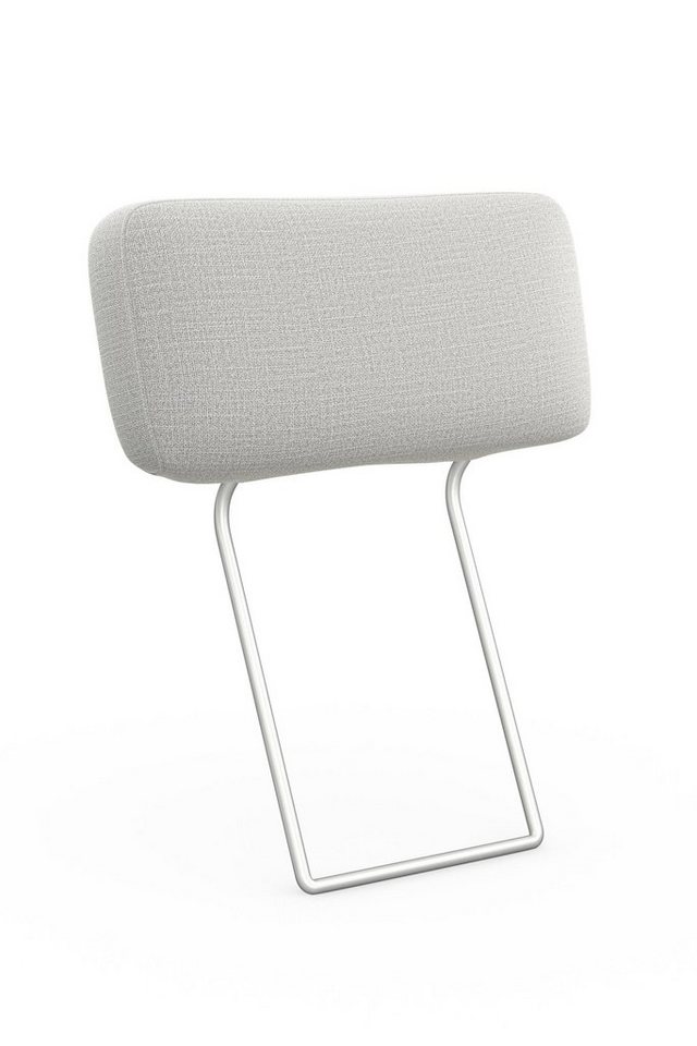 sit&more Sofa-Kopfstütze Palmera, B: 50 cm, Set: 2 Stück, passend zur Serie Bild 3