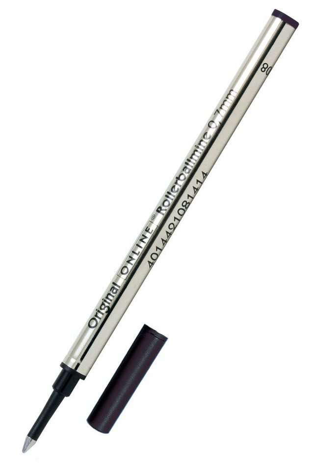 Online Pen Tintenroller Rollerball Mine, für Standard-Tintenroller Bild 5