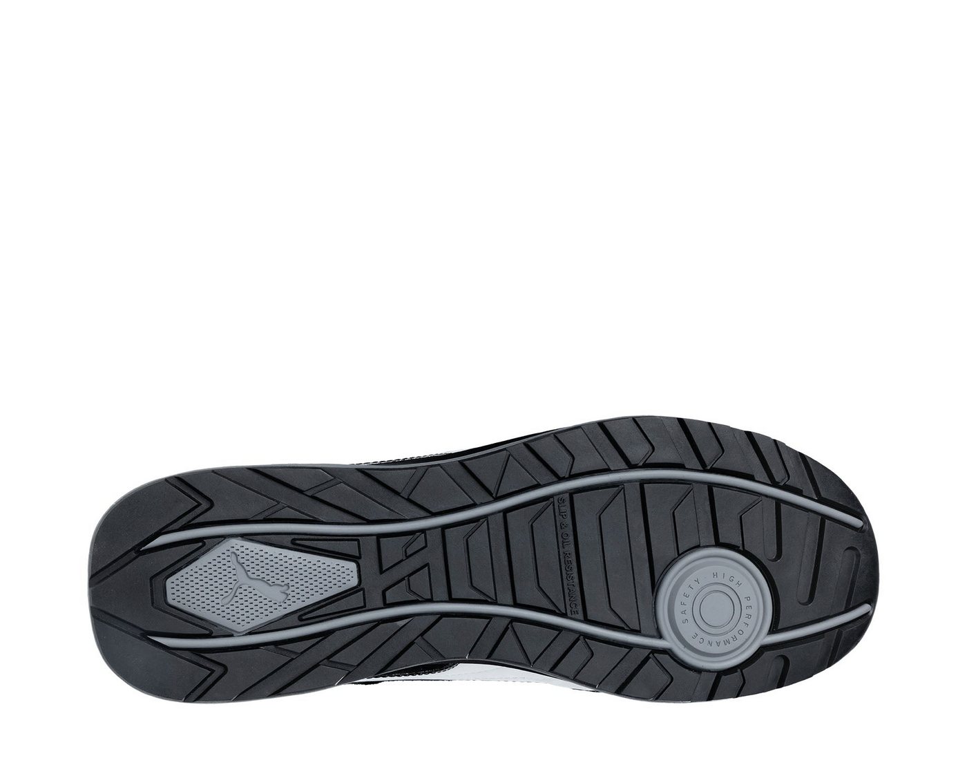 PUMA Safety PUMA SAFETY AIRTWIST DISC LOW Sicherheitsschuh S3S ESD Sicherheitsschuh Robust Bild 3