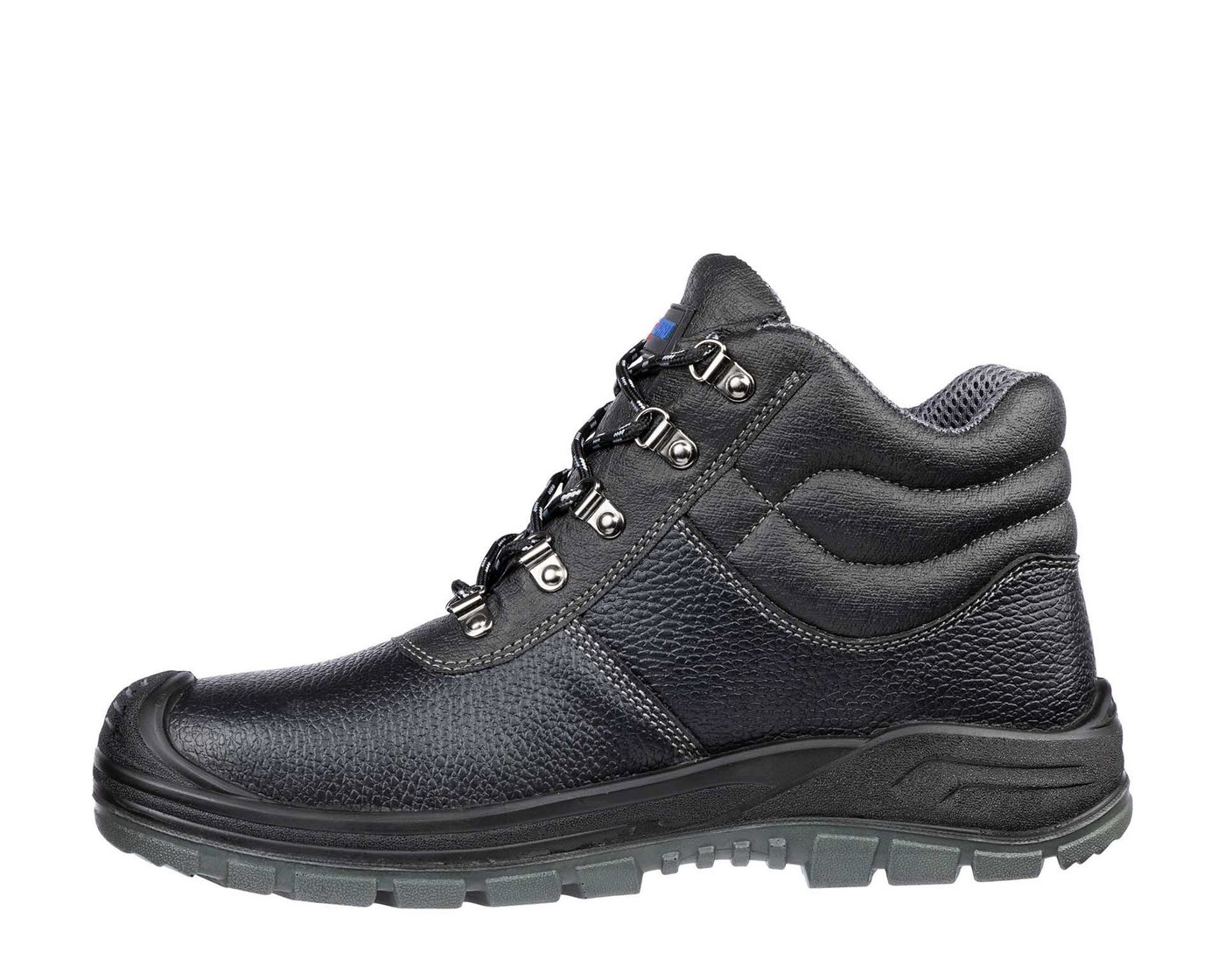 Footguard FOOTGUARD SOLID MID Sicherheitsschuh S3 Sicherheitsschuh Wasserabweisend Bild 2