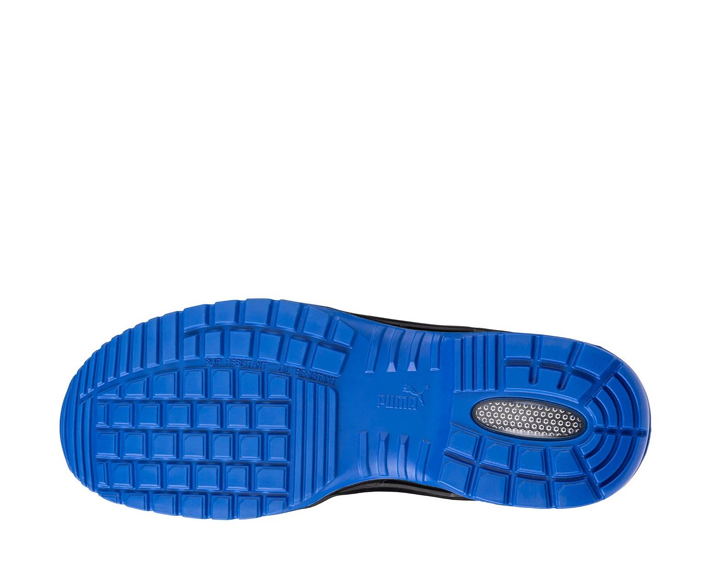 PUMA Safety PUMA SAFETY NEODYME LOW Sicherheitsschuh S1PS ESD Sicherheitsschuh Atmungsaktiv Bild 3
