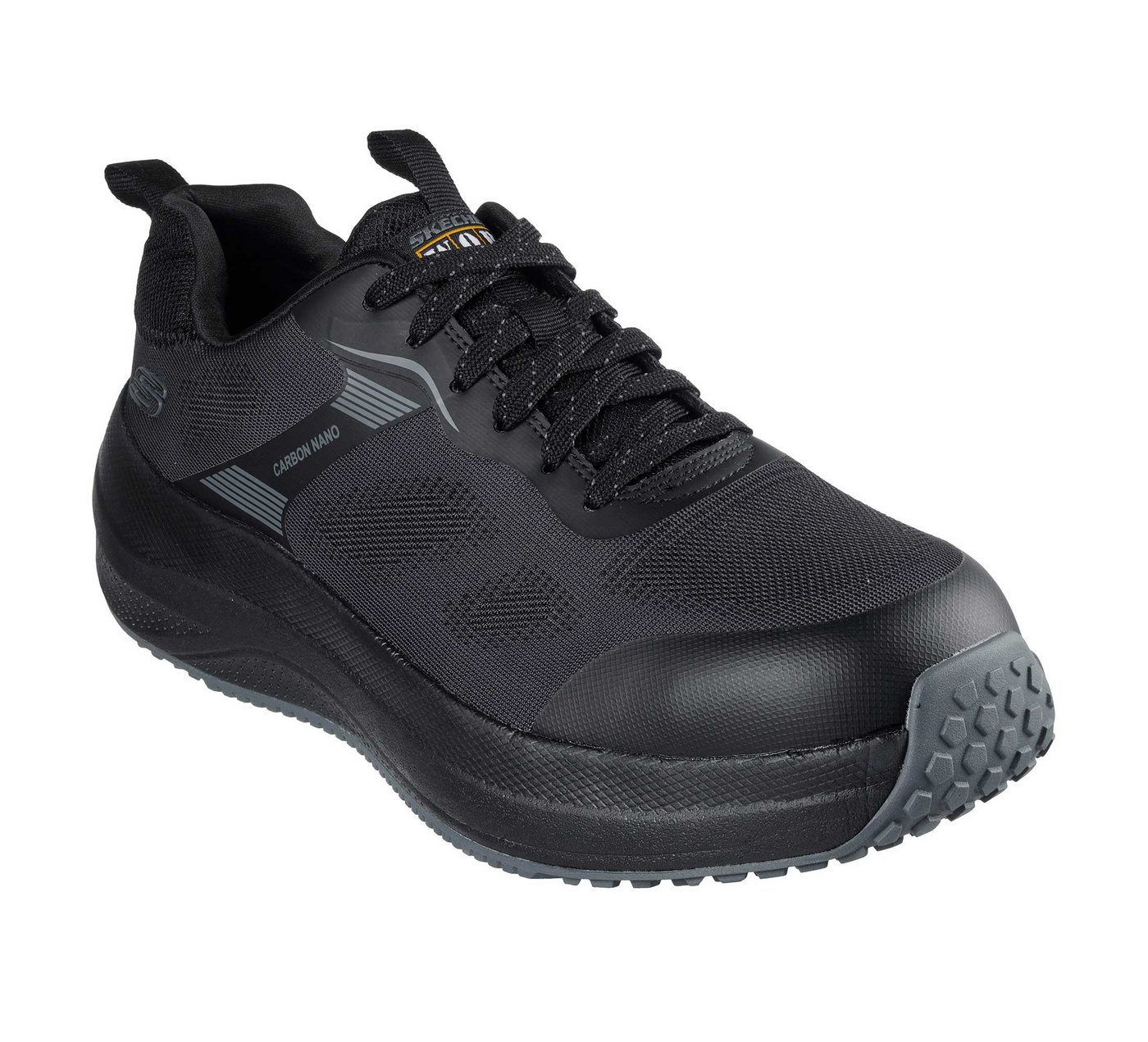 Skechers Work Transporter Lite S3L Arbeitsschuh Bild 2