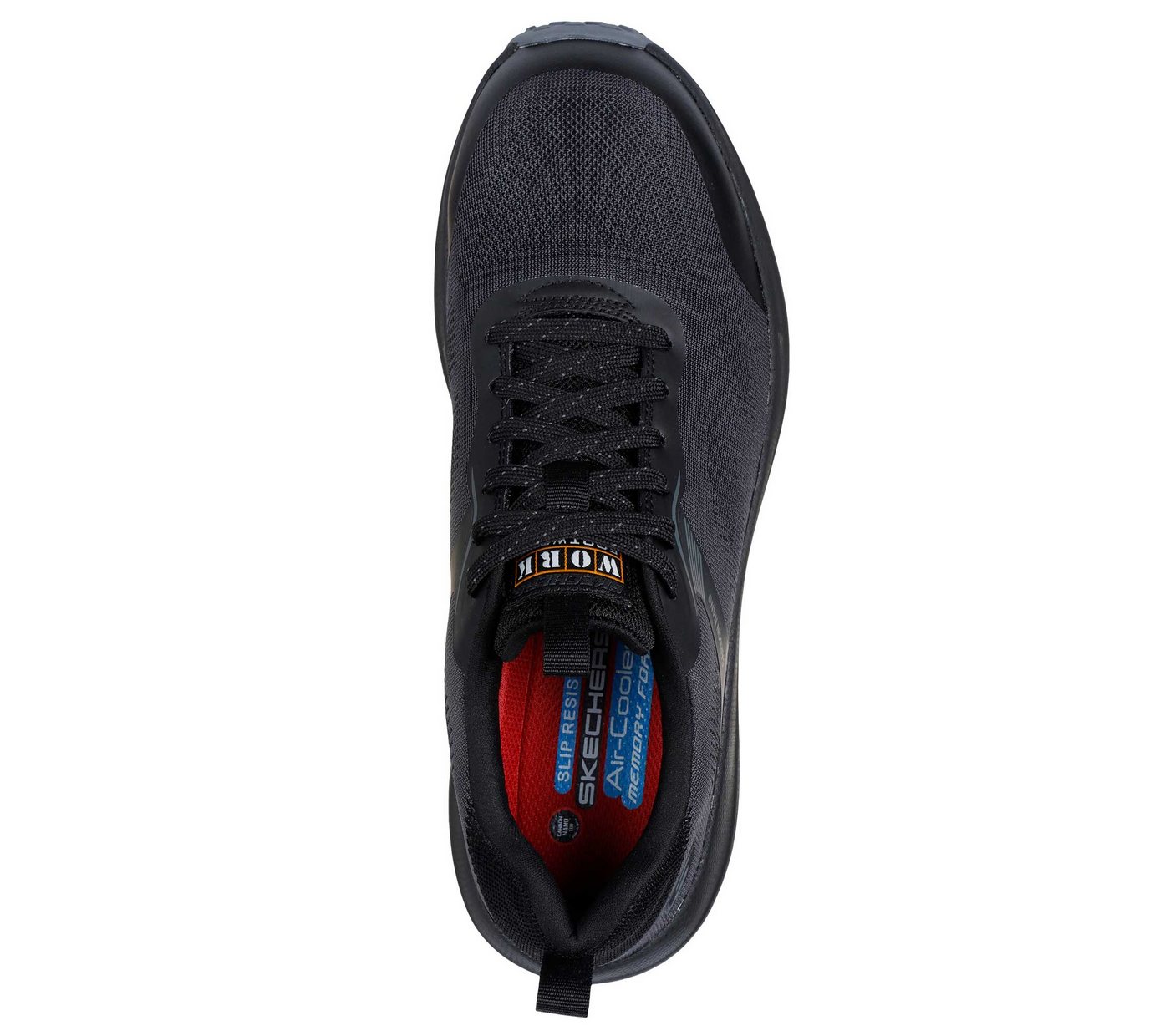 Skechers Work Transporter Lite S3L Arbeitsschuh Bild 3