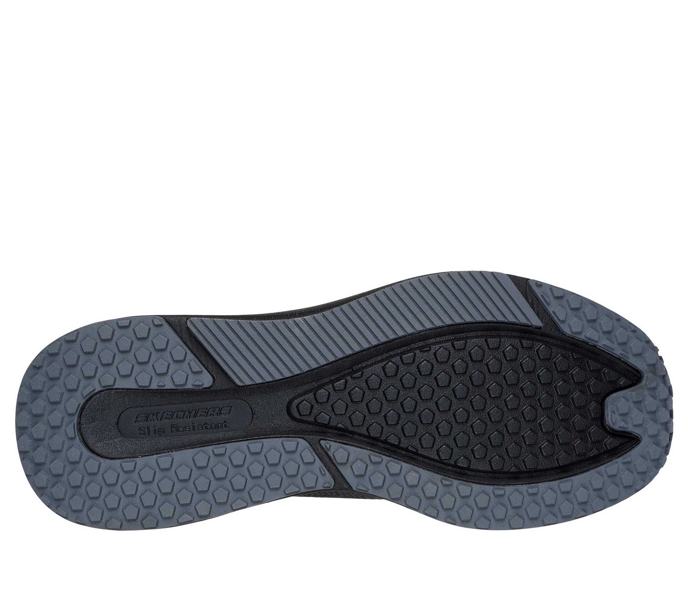 Skechers Work Transporter Lite S3L Arbeitsschuh Bild 4