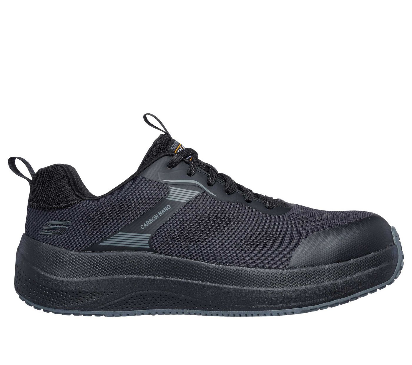 Skechers Work Transporter Lite S3L Arbeitsschuh Bild 5