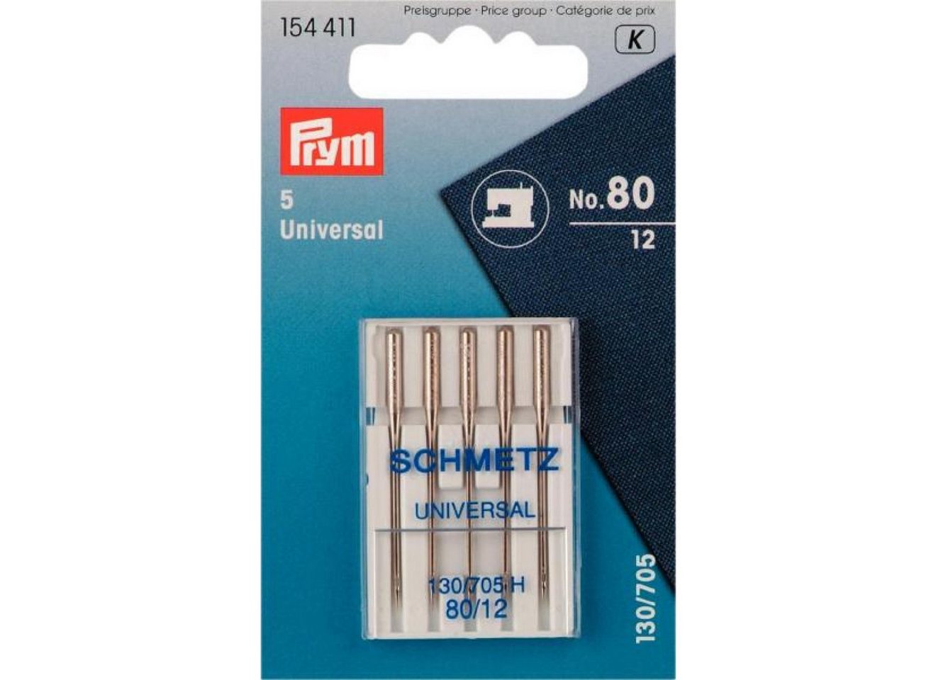 Prym Stricknadeln 154411