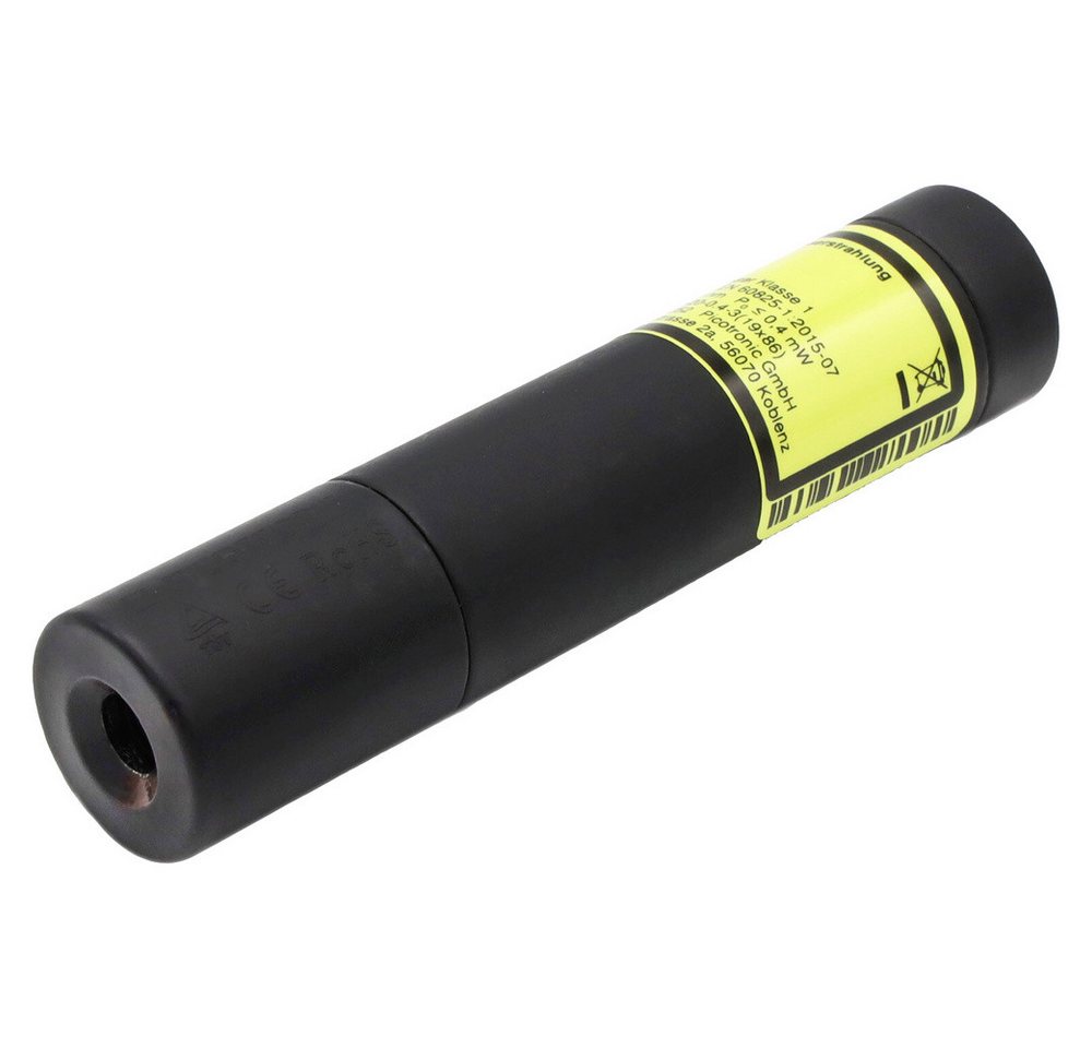 Laserfuchs Laserpointer Laserfuchs Linienlaser Bild 3