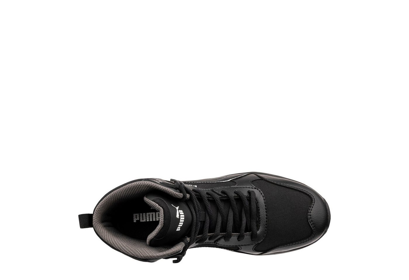 PUMA Safety PUMA SAFETY SHIFT MID Sicherheitsschuh S3S Sicherheitsschuh Robust Bild 5