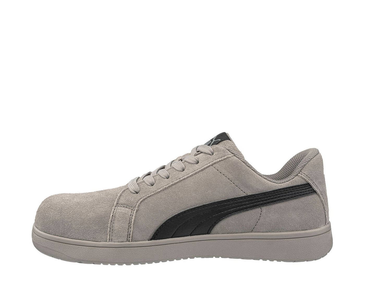 PUMA Safety PUMA SAFETY ICONIC LOW Sicherheitsschuh S1PL ESD Sicherheitsschuh