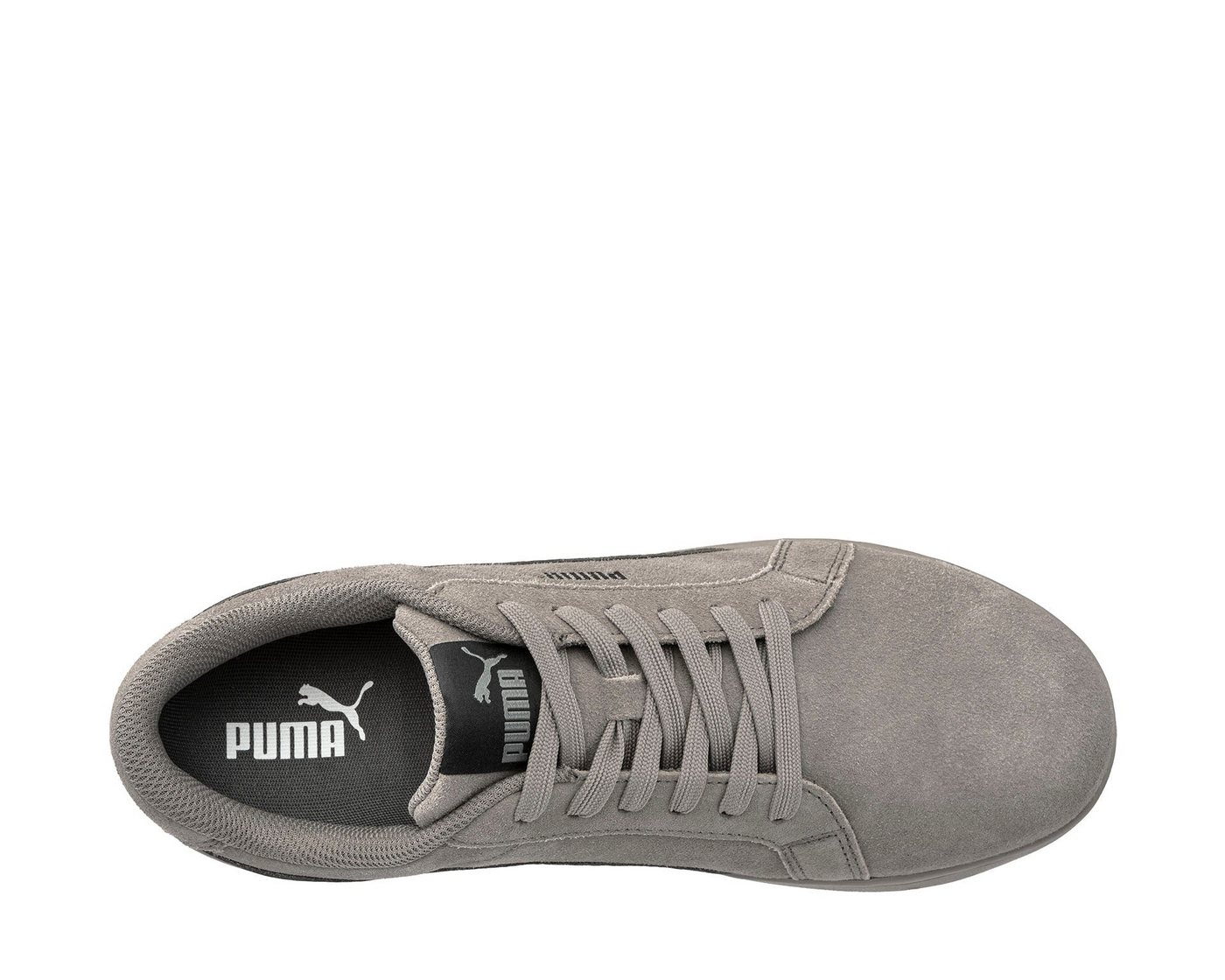 PUMA Safety PUMA SAFETY ICONIC LOW Sicherheitsschuh S1PL ESD Sicherheitsschuh Bild 2