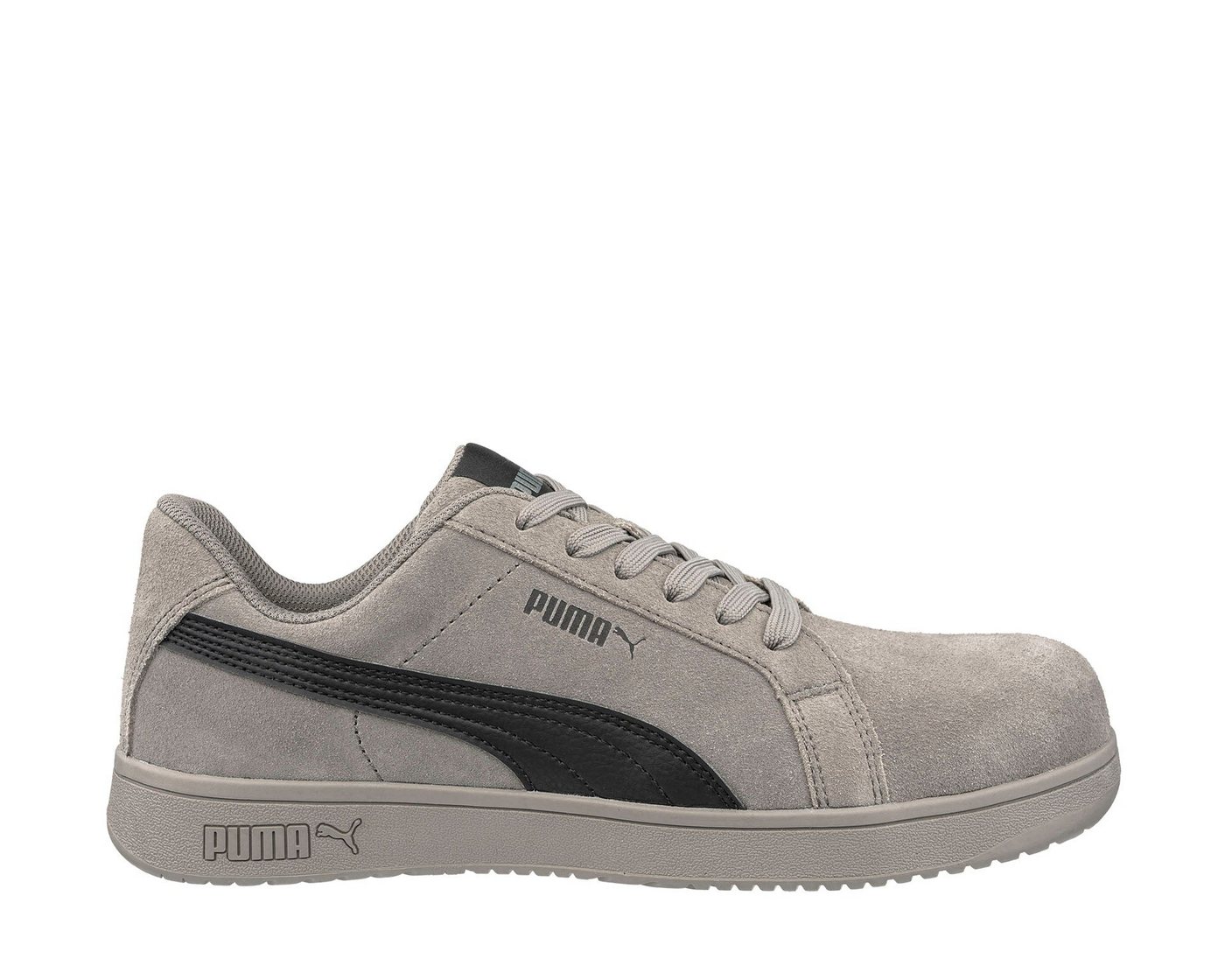 PUMA Safety PUMA SAFETY ICONIC LOW Sicherheitsschuh S1PL ESD Sicherheitsschuh Bild 3