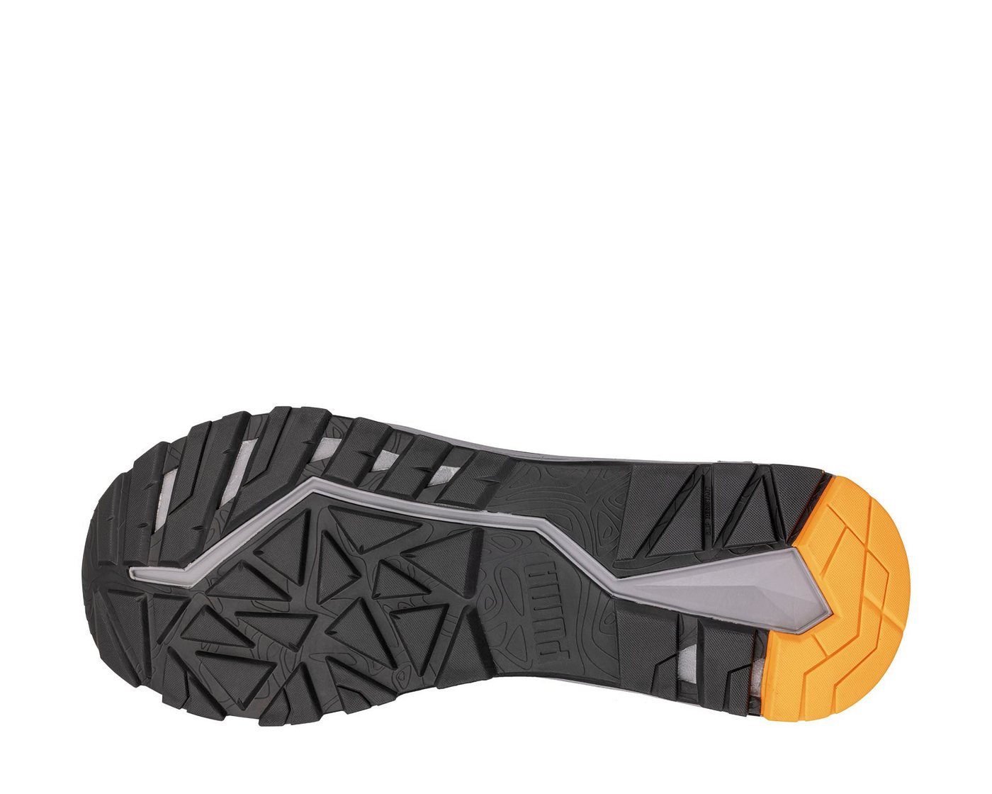 PUMA Safety PUMA SAFETY KANYON MID DISC Sicherheitsschuh S3S ESD Sicherheitsschuh Wasserabweisend Bild 4