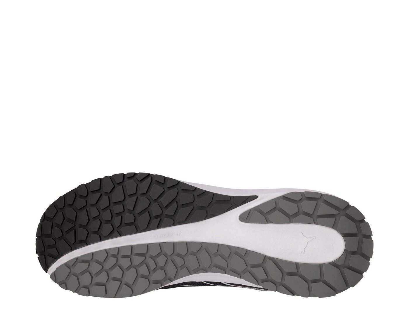 PUMA Safety PUMA SAFETY CELERITY KNIT LOW Sicherheitsschuh S1PS ESD Sicherheitsschuh Atmungsaktiv
