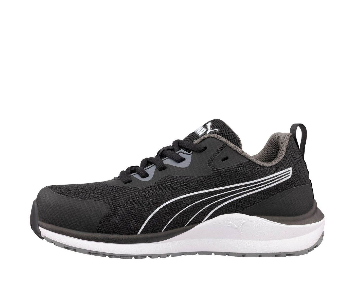 PUMA Safety PUMA SAFETY CELERITY KNIT LOW Sicherheitsschuh S1PS ESD Sicherheitsschuh Atmungsaktiv Bild 4