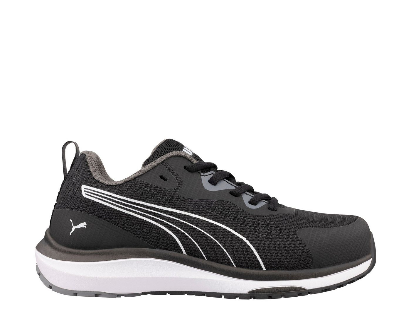 PUMA Safety PUMA SAFETY CELERITY KNIT LOW Sicherheitsschuh S1PS ESD Sicherheitsschuh Atmungsaktiv Bild 5