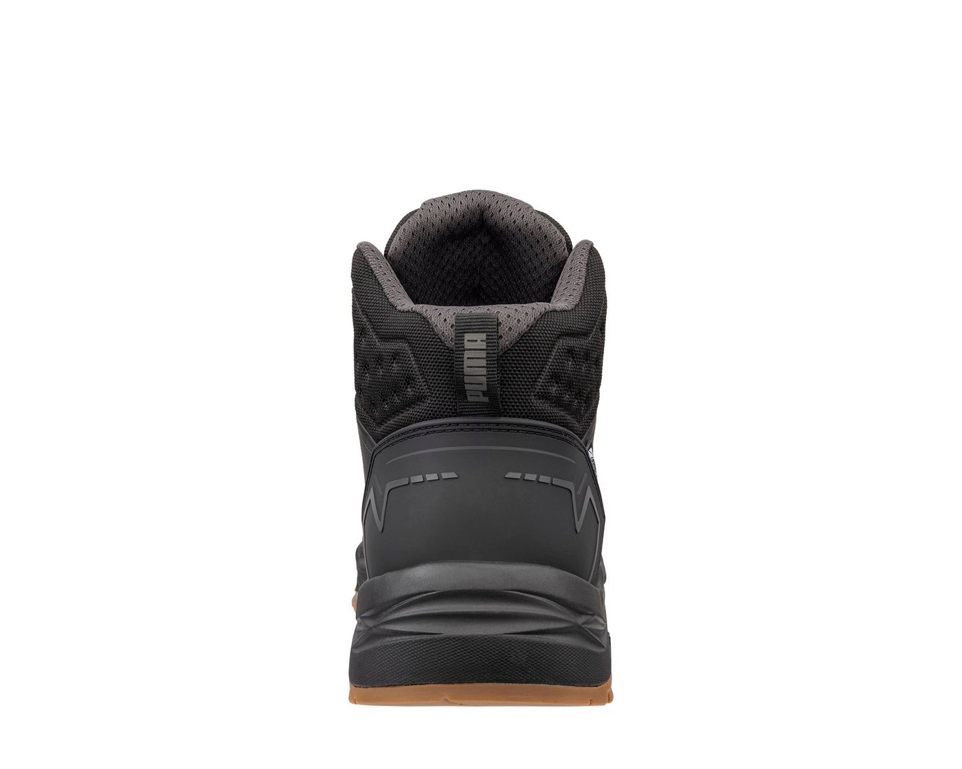 PUMA Safety PUMA SAFETY FUSION CTX MID Sicherheitsschuh S7S ESD Sicherheitsschuh Wasserdicht Bild 3