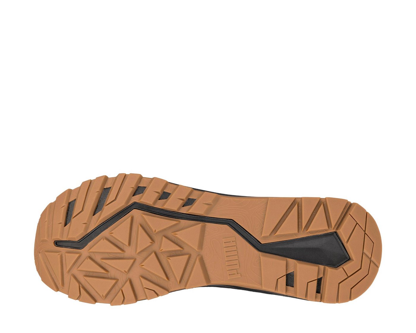 PUMA Safety PUMA SAFETY FUSION CTX MID Sicherheitsschuh S7S ESD Sicherheitsschuh Wasserdicht Bild 5