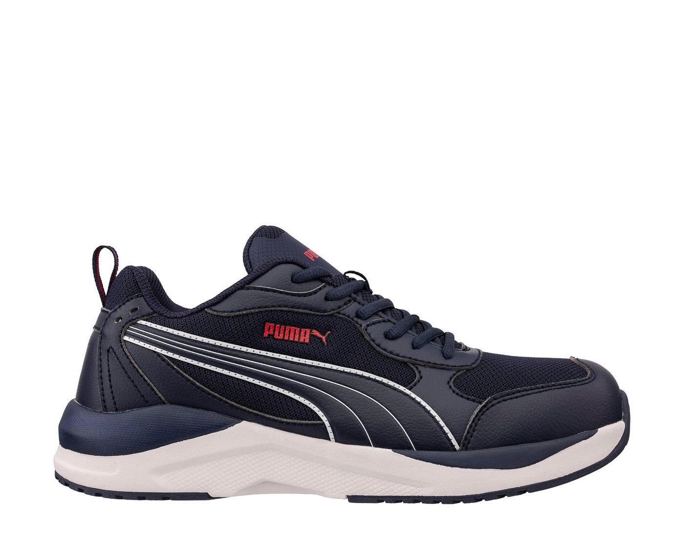 PUMA Safety PUMA SAFETY SHIFT LOW Sicherheitsschuh S1PS Sicherheitsschuh Bild 2
